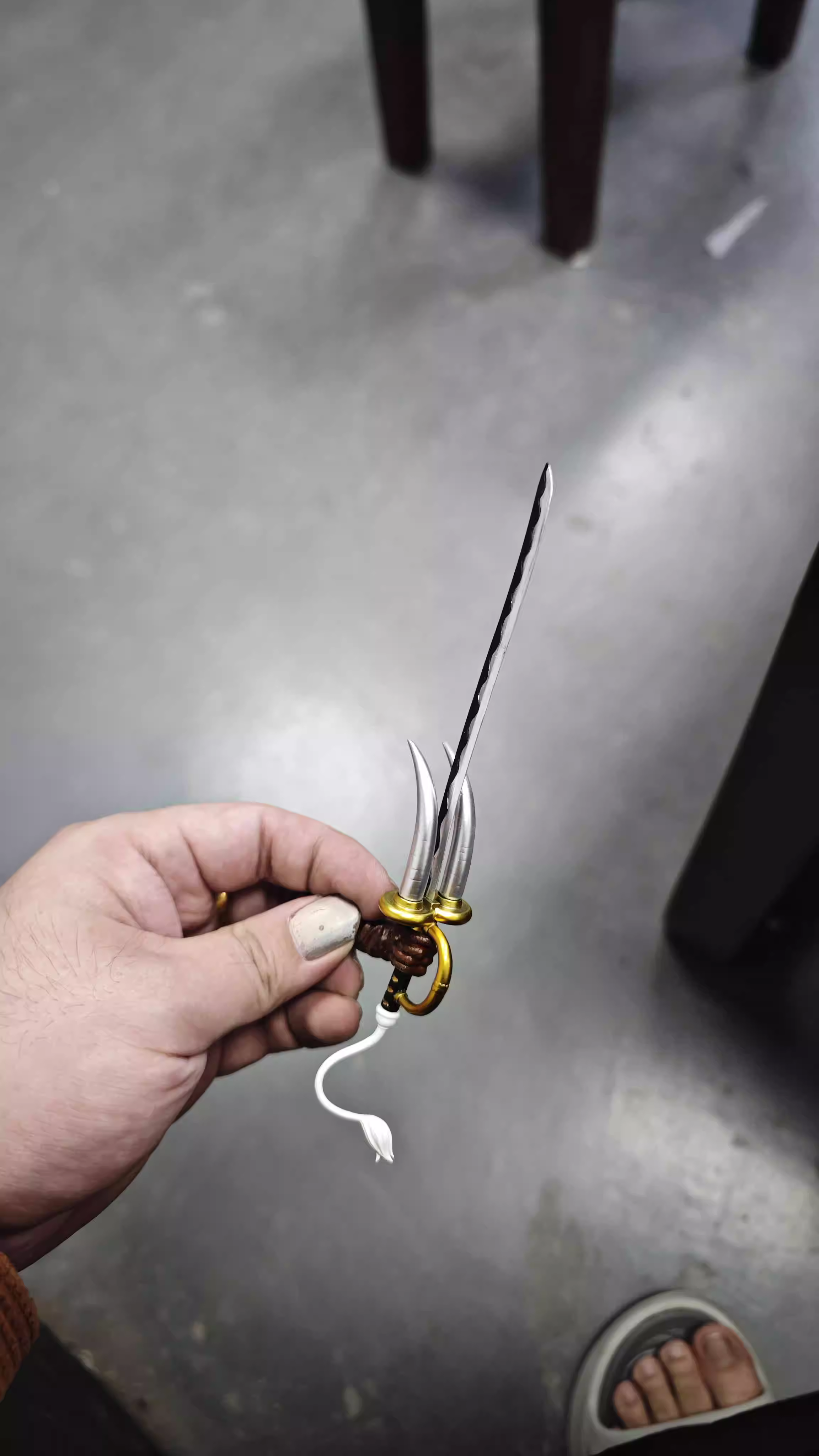 【Pre-sale】Spandam-LongHu Studio