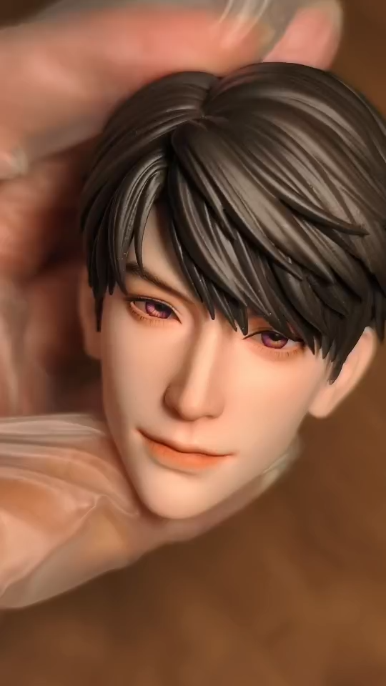 【Pre-sale closed】1/4 Scale Up all night Caleb-Other Series-NPC Studio