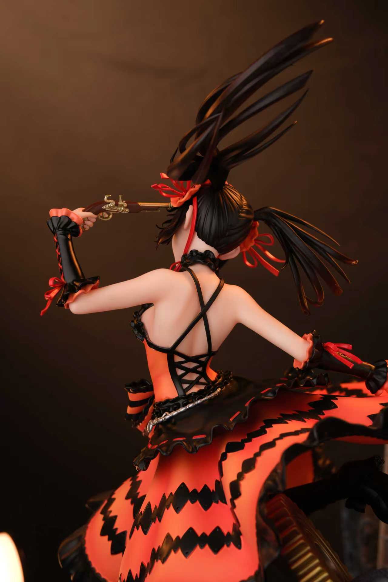 【Pre-sale】1/6 Scale Tokisaki Kurumi-Miwu Studio