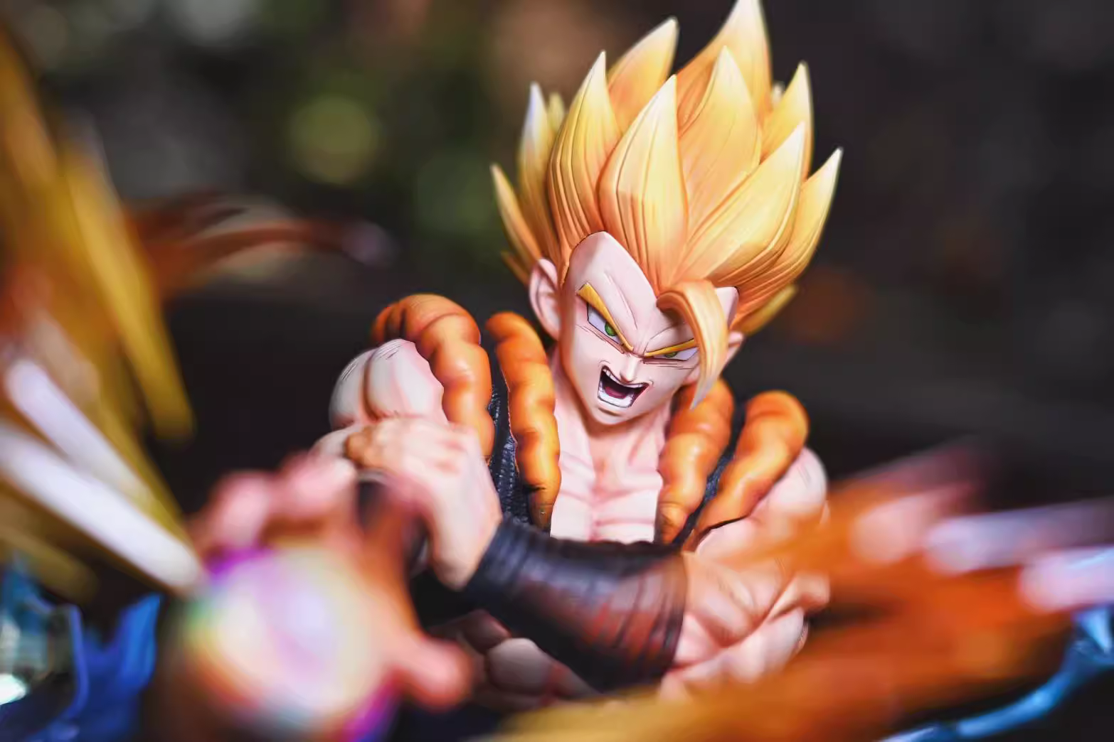 【Pre-sale】Gogeta-Billion Beast Studio