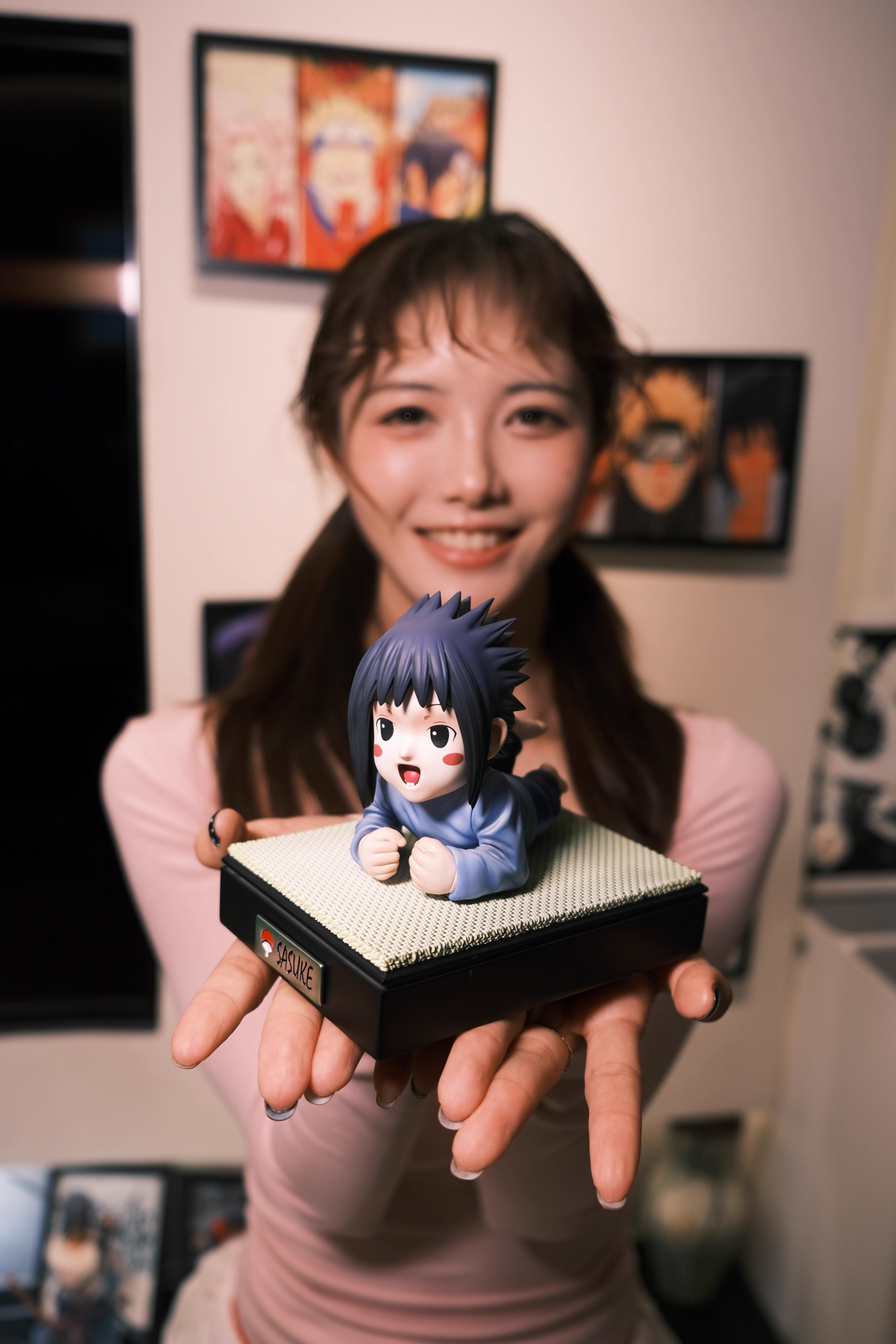 【Pre-sale】Childhood Sasuke-YiSheng Studio