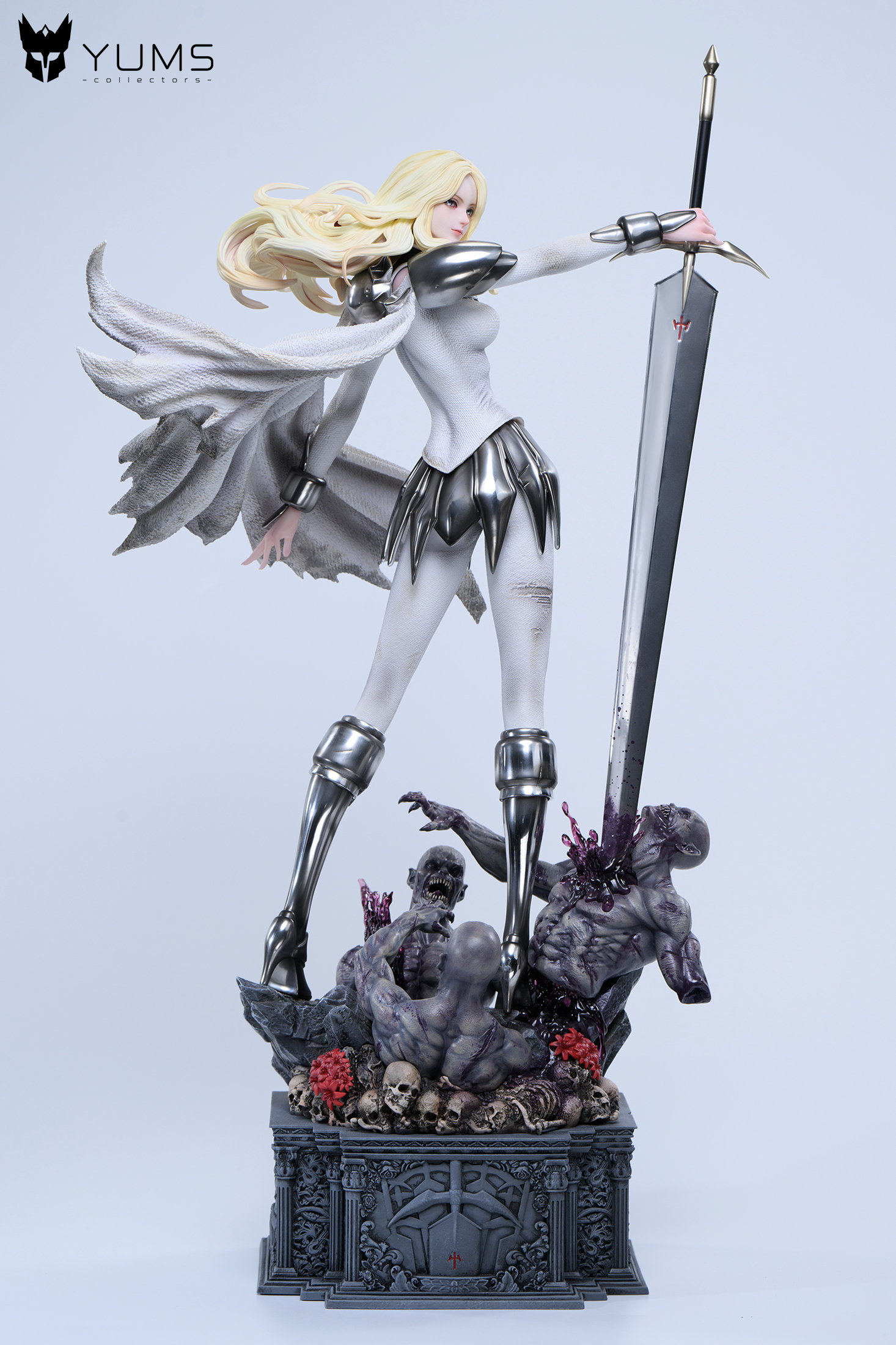 【Pre-sale】Teresa and Clare-YUMS Collectors Studio