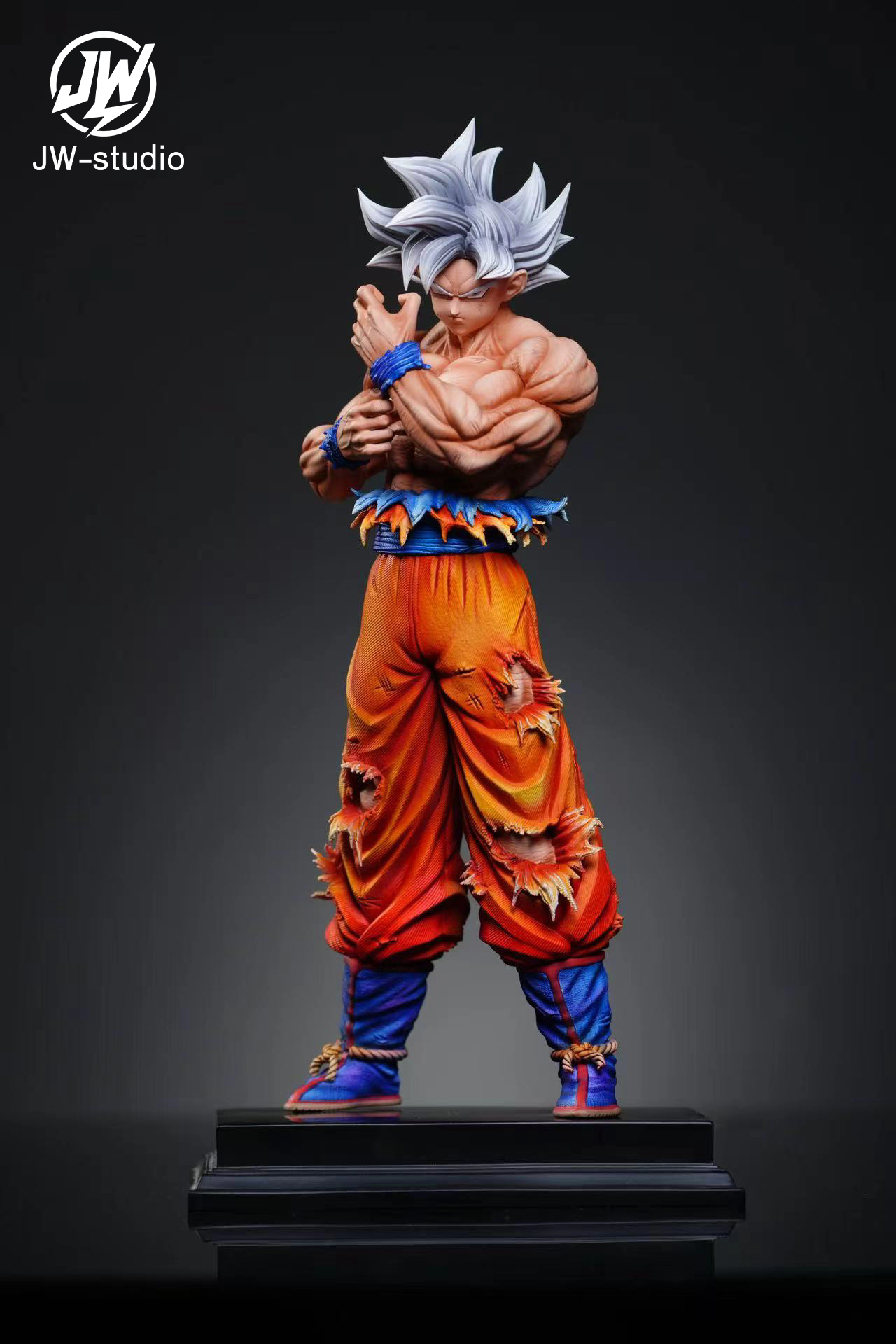 【Pre-sale】1/6 Scale Son Goku-JW Studio