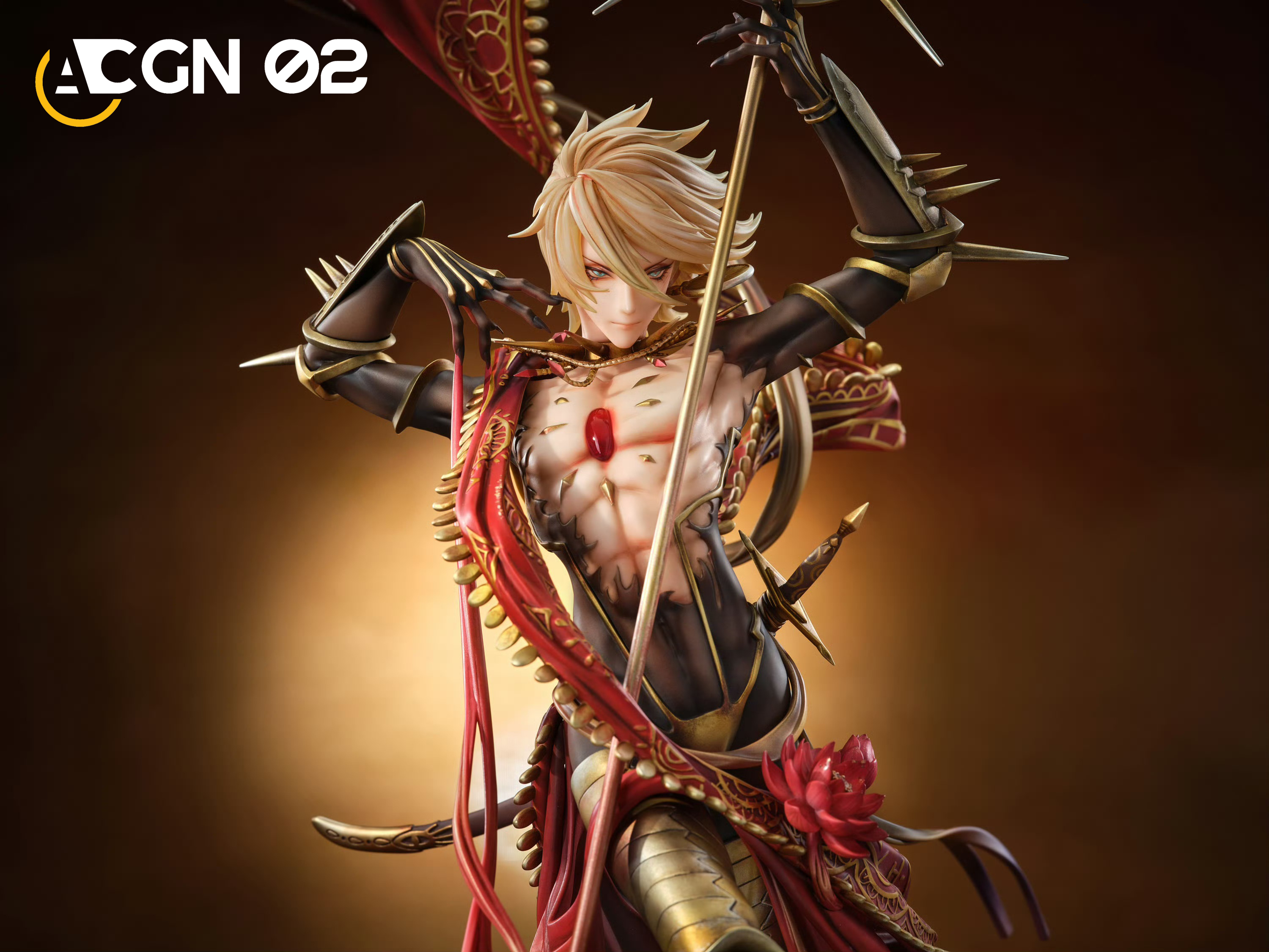 【Pre-sale】1/7 Scale Karna-ACGN 02 STUDIO