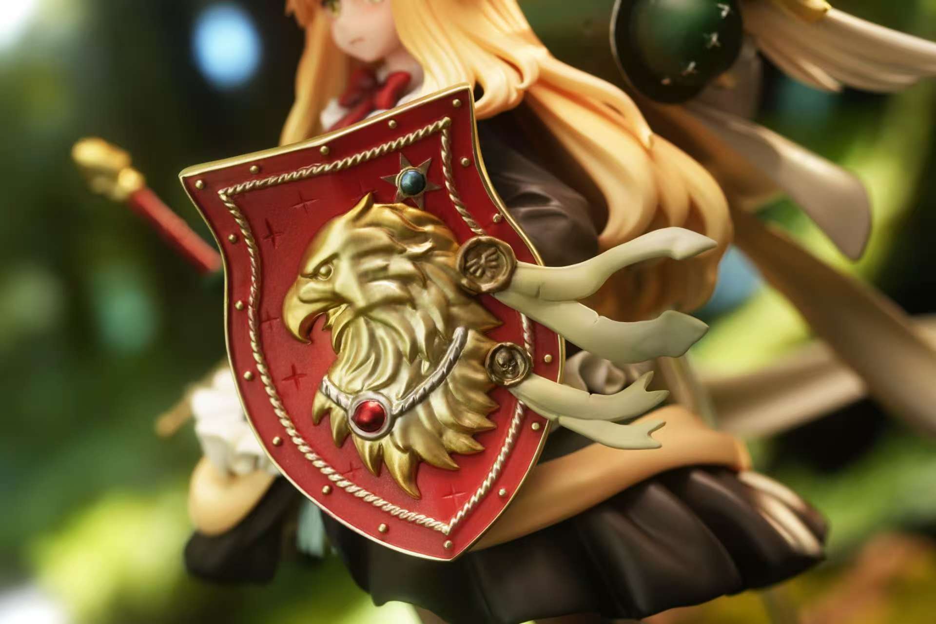 【Pre-sale】WH40K Lion El'Jonson-ZhanChui Studio