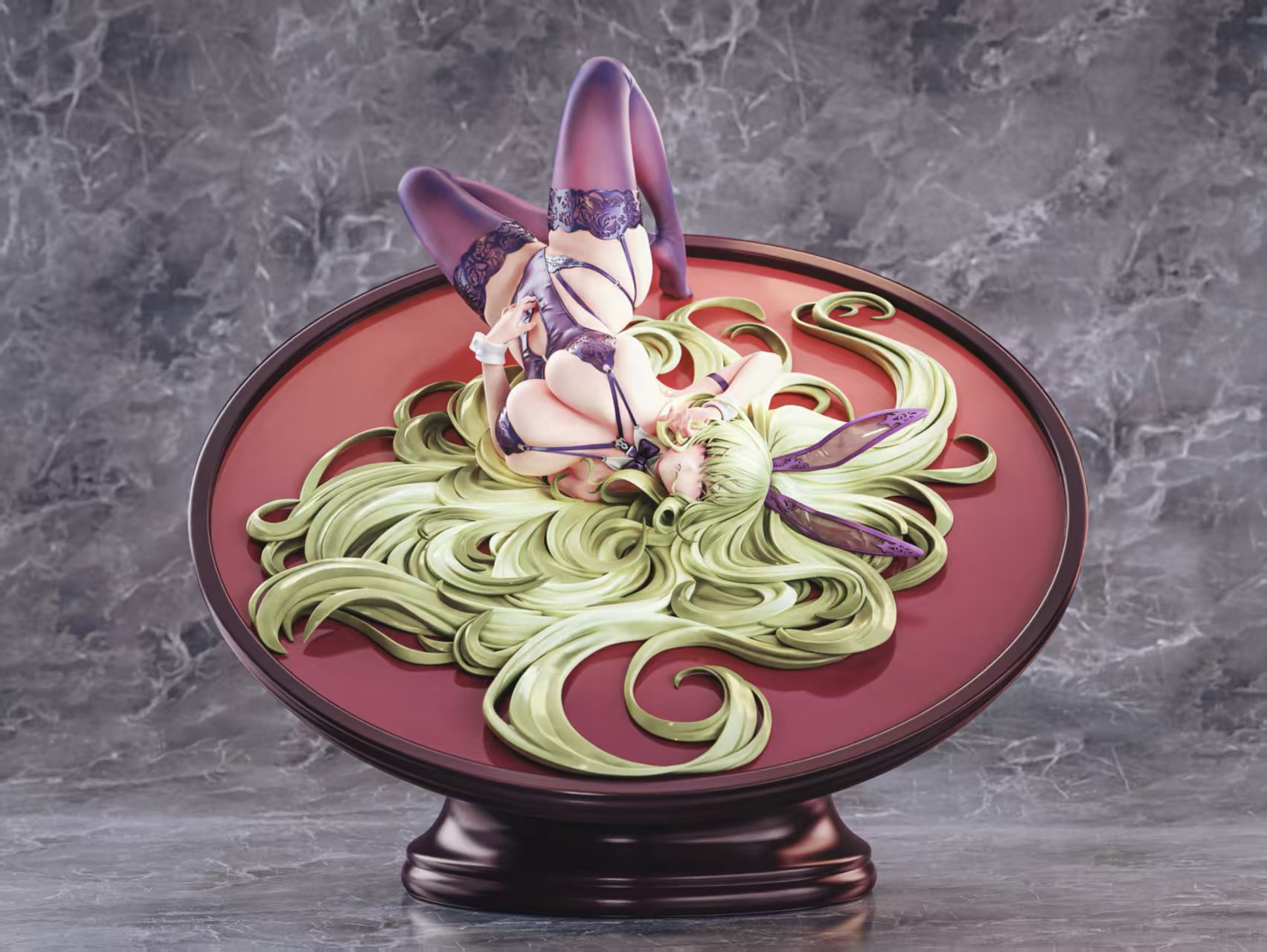 【Pre-sale】1/4 Scale No.1 Napoli-Head Light Studio