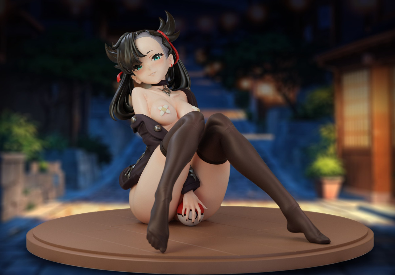 【Pre-sale】1/6 Scale Marnie-Beast Studio
