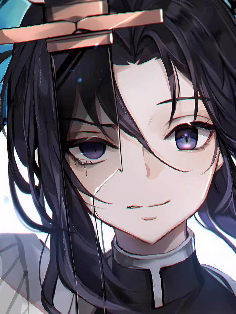 【Pre-sale】Decorative Painting of Kochou Shinobu-XingKong Studio