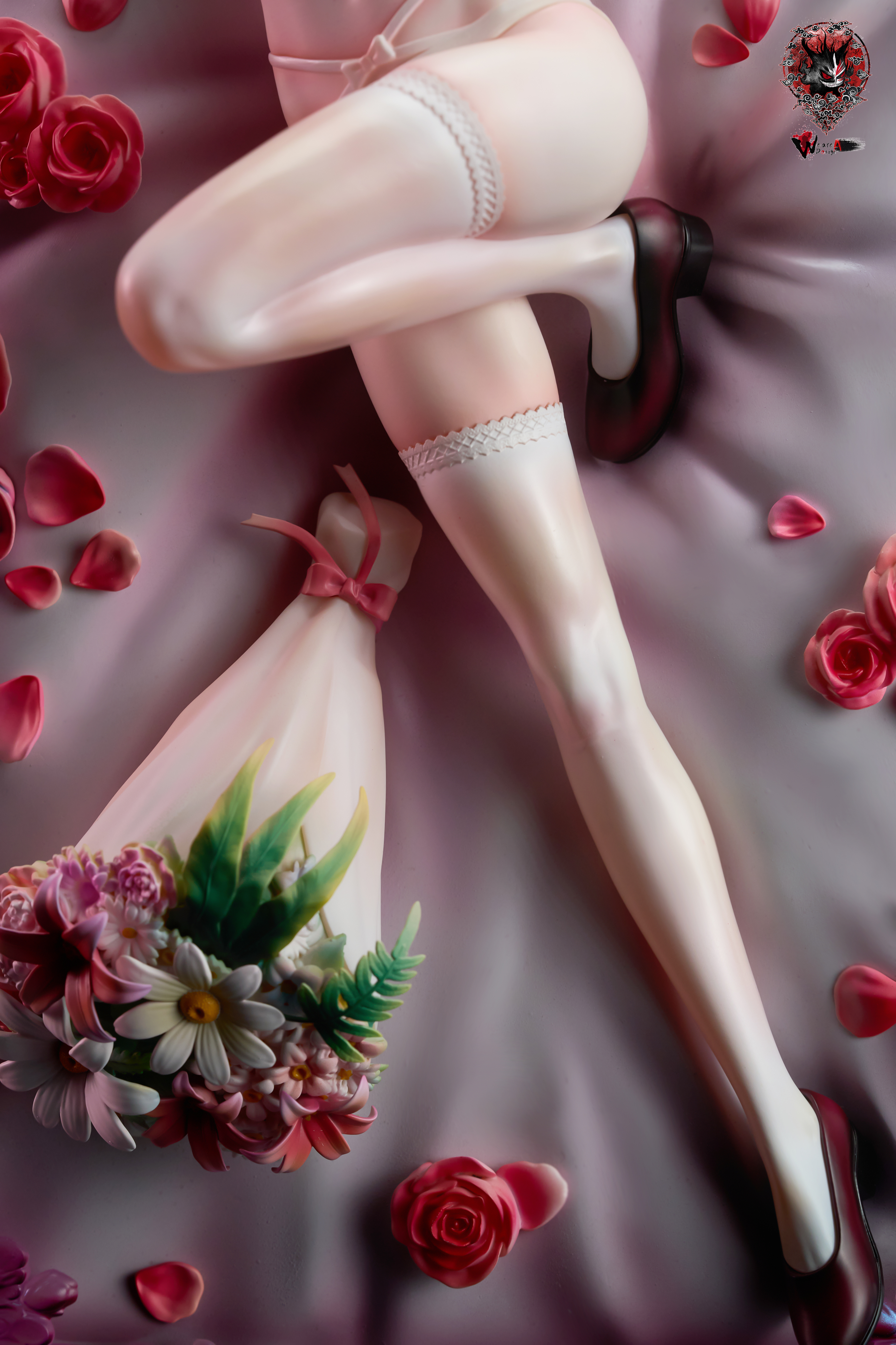【Pre-sale】1/5 Scale Underwear Reze Frame-Weare A Design