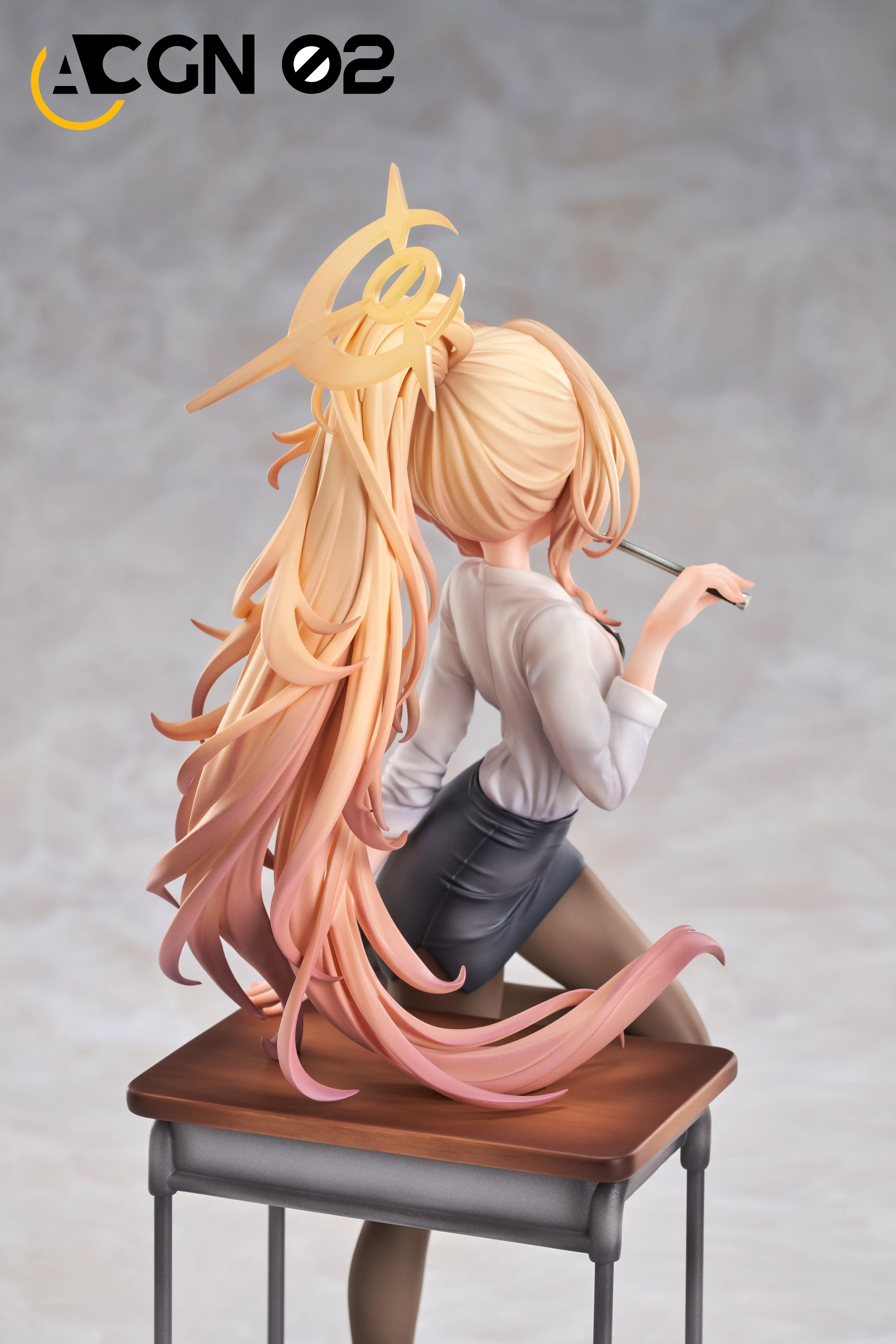 【Pre-sale】1/6 Scale Professor Niyaniya-ACGN 02 STUDIO