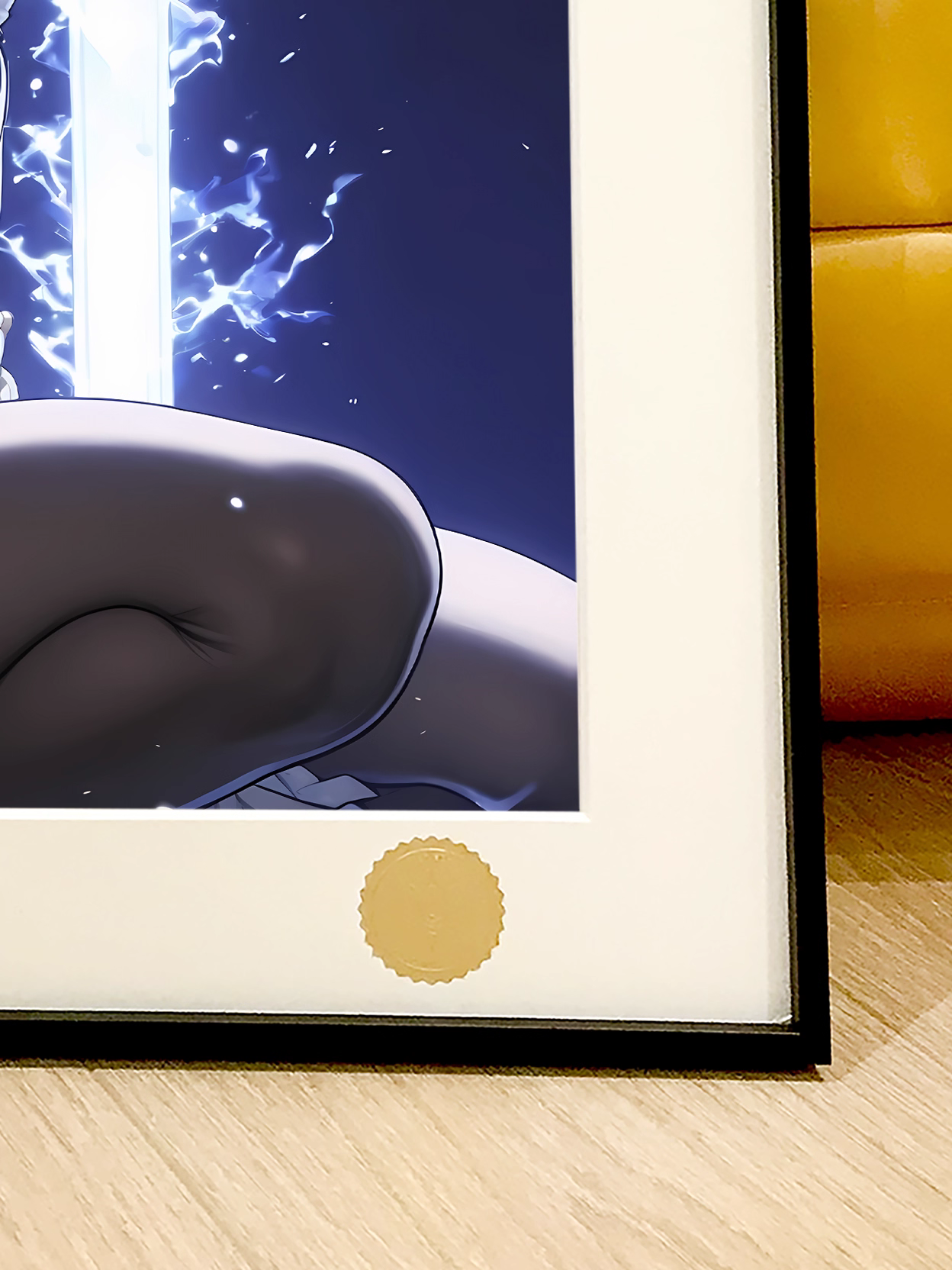 【Pre-sale】Decorative Painting of Altria Pendragon-XingKong Studio