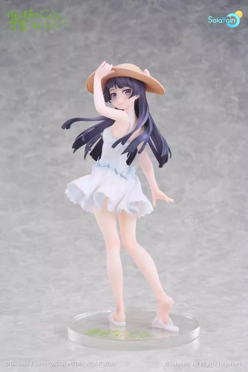 【Pre-sale】1/6 Scale Gokou Ruri-Solarain Studio