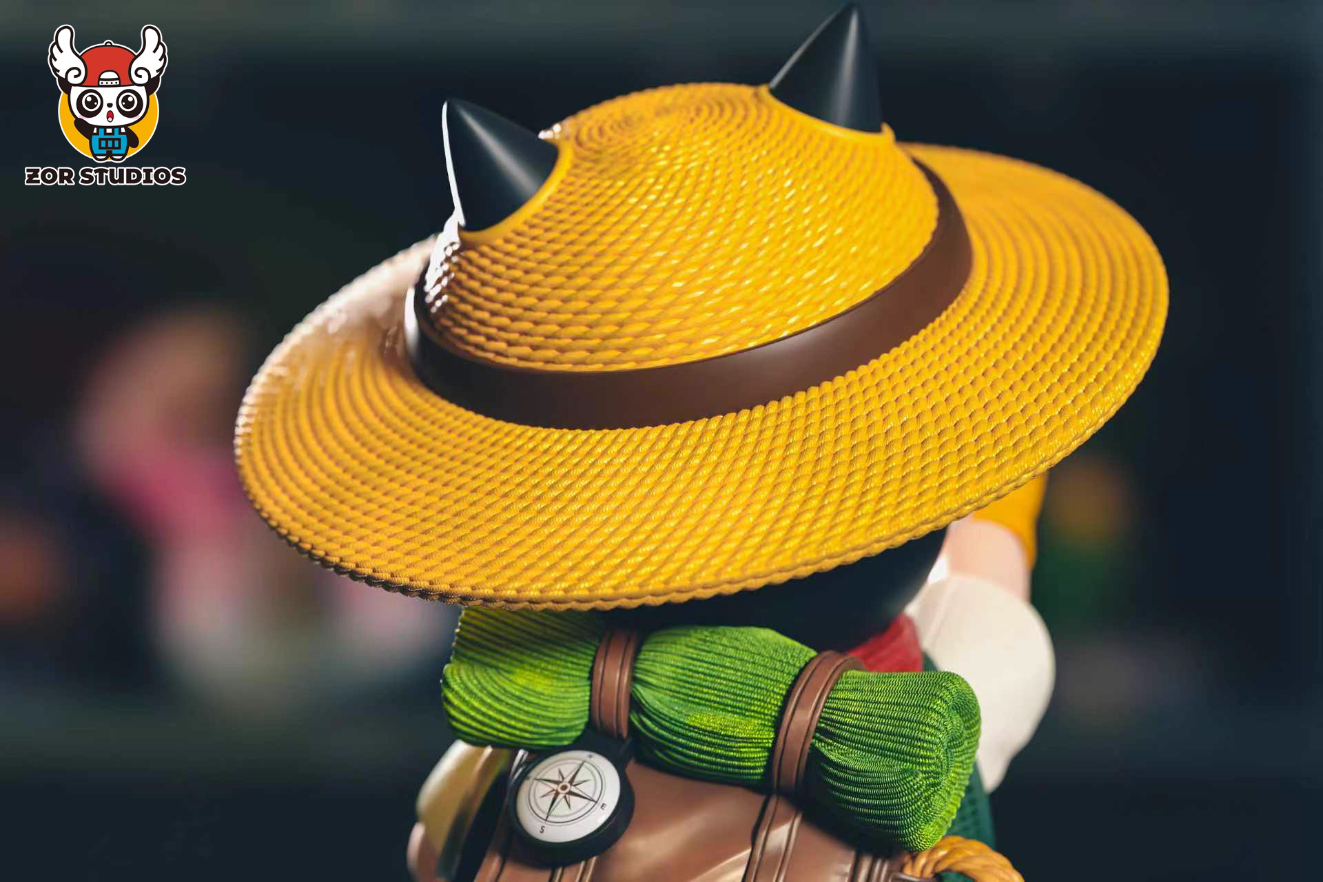 【Pre-sale】Little Childe–ZOR Studio