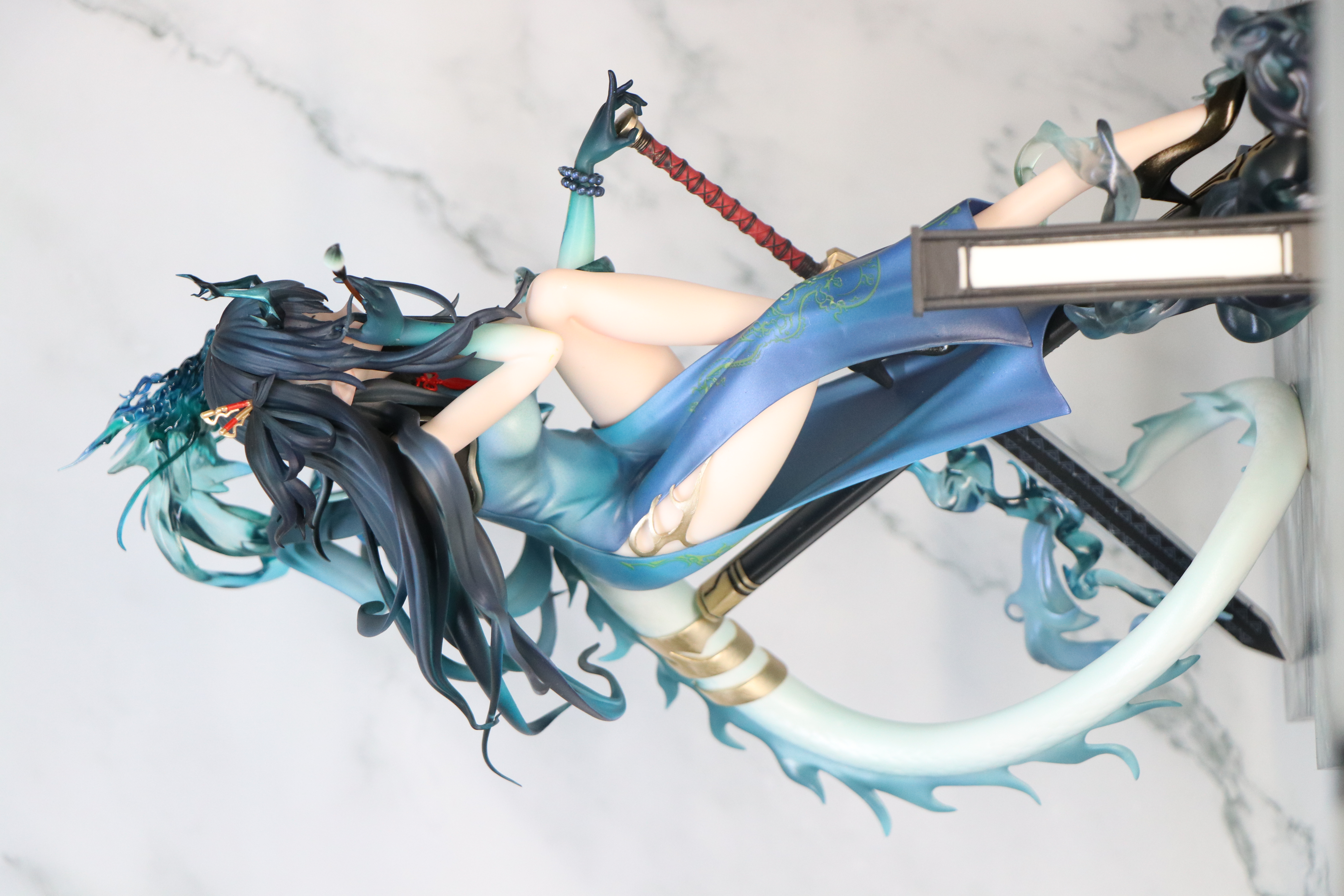 【Pre-sale】Dusk-MiaoWu Studio