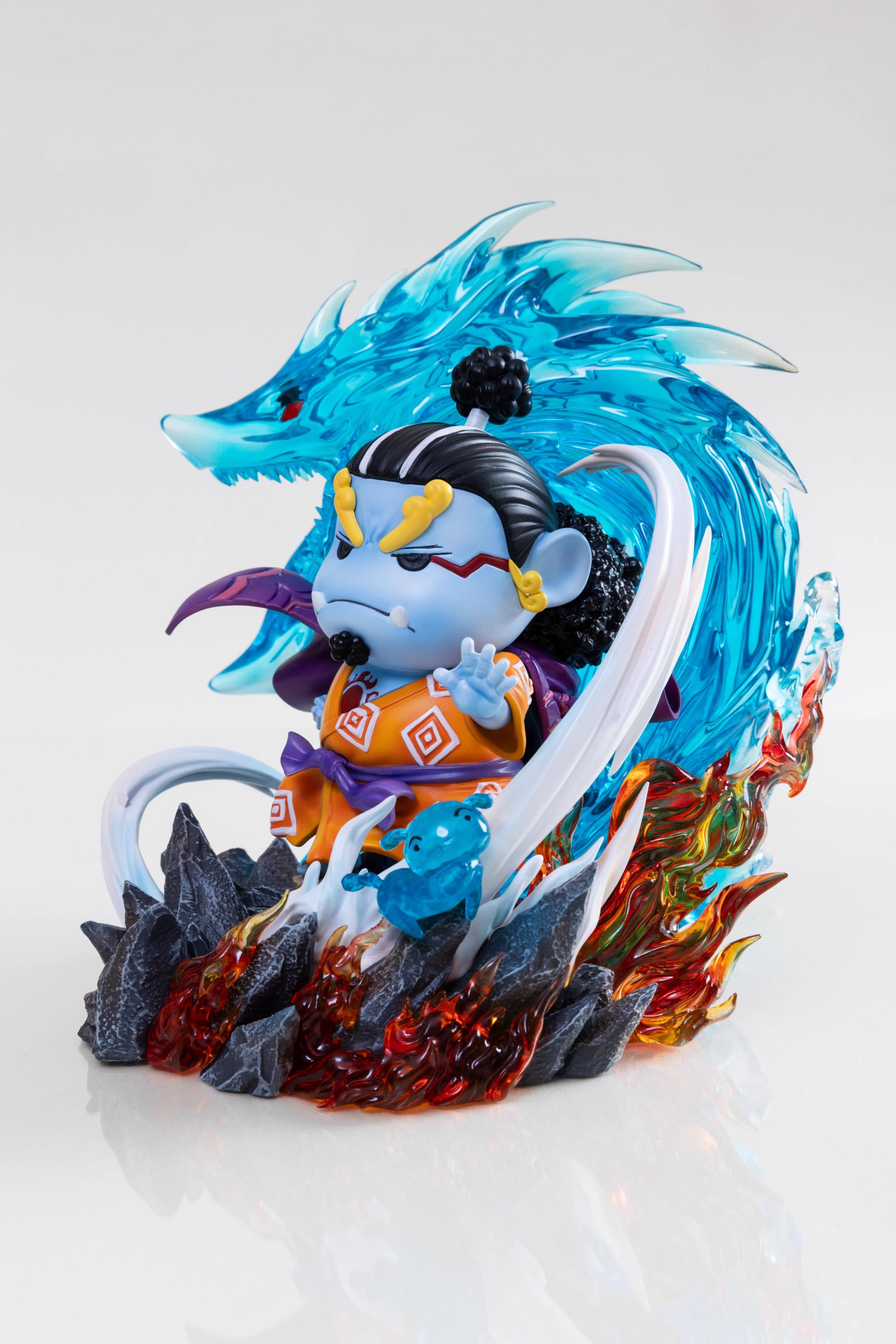 【Pre-sale】野原 しんのすけ Cos Jinbe-MianHuaTang Studio