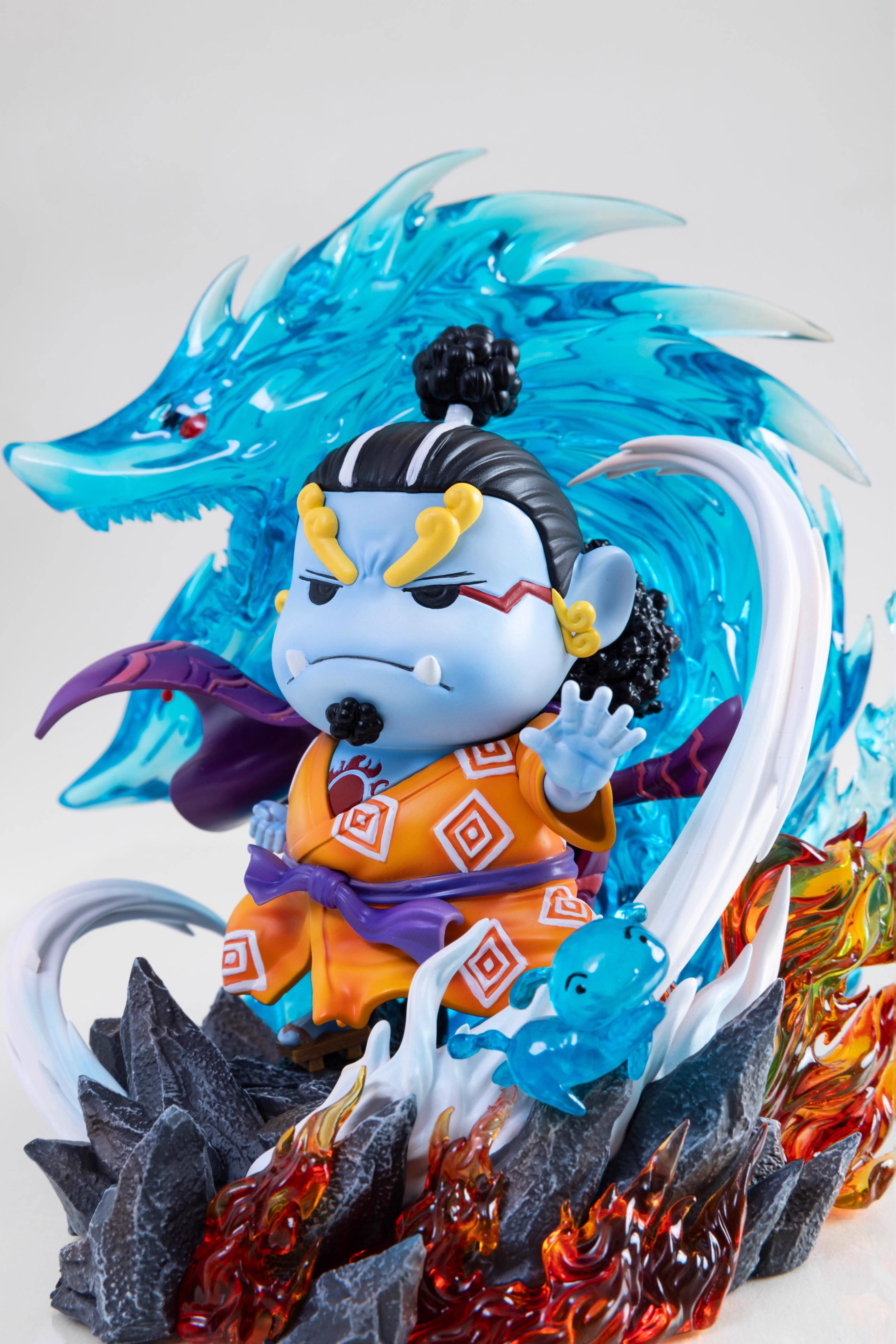 【Pre-sale】野原 しんのすけ Cos Jinbe-MianHuaTang Studio