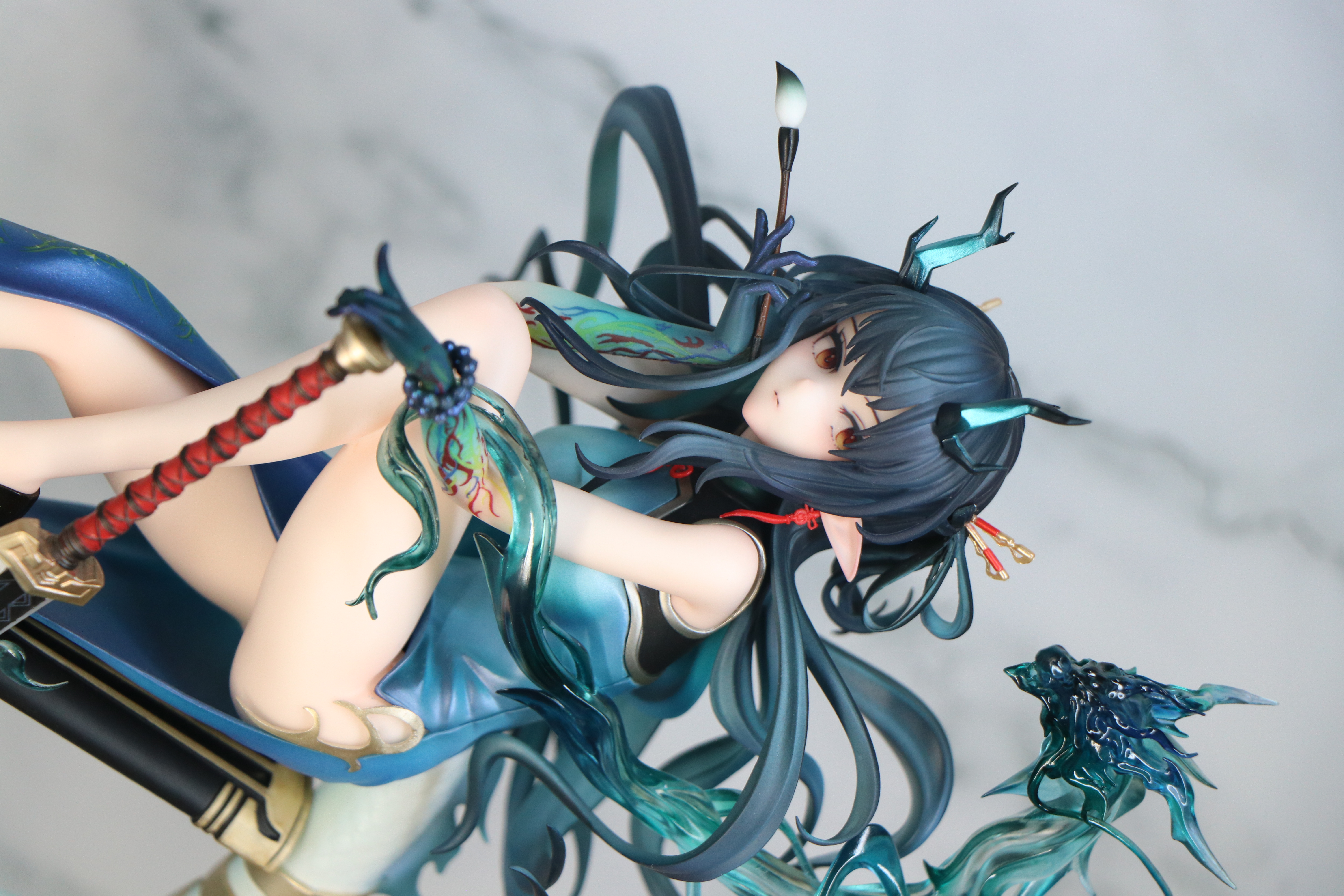 【Pre-sale】Dusk-MiaoWu Studio