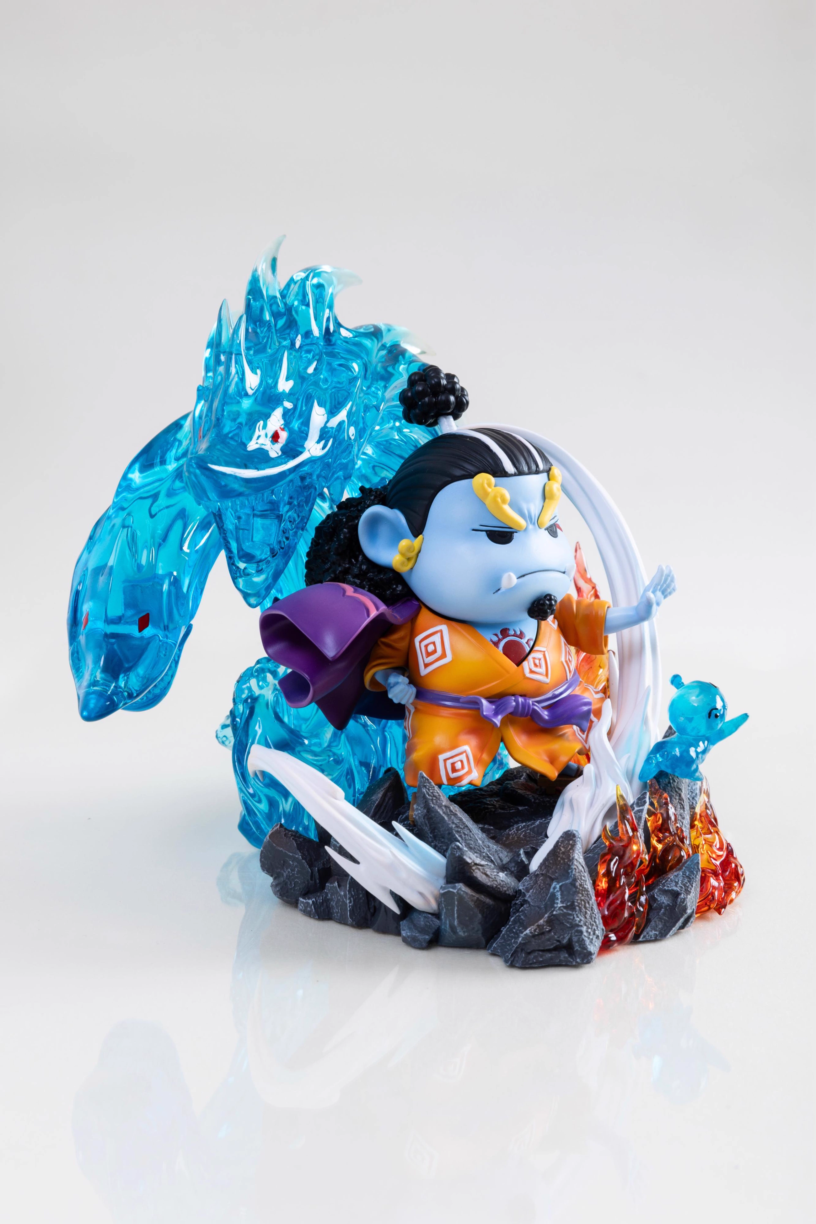 【Pre-sale】野原 しんのすけ Cos Jinbe-MianHuaTang Studio