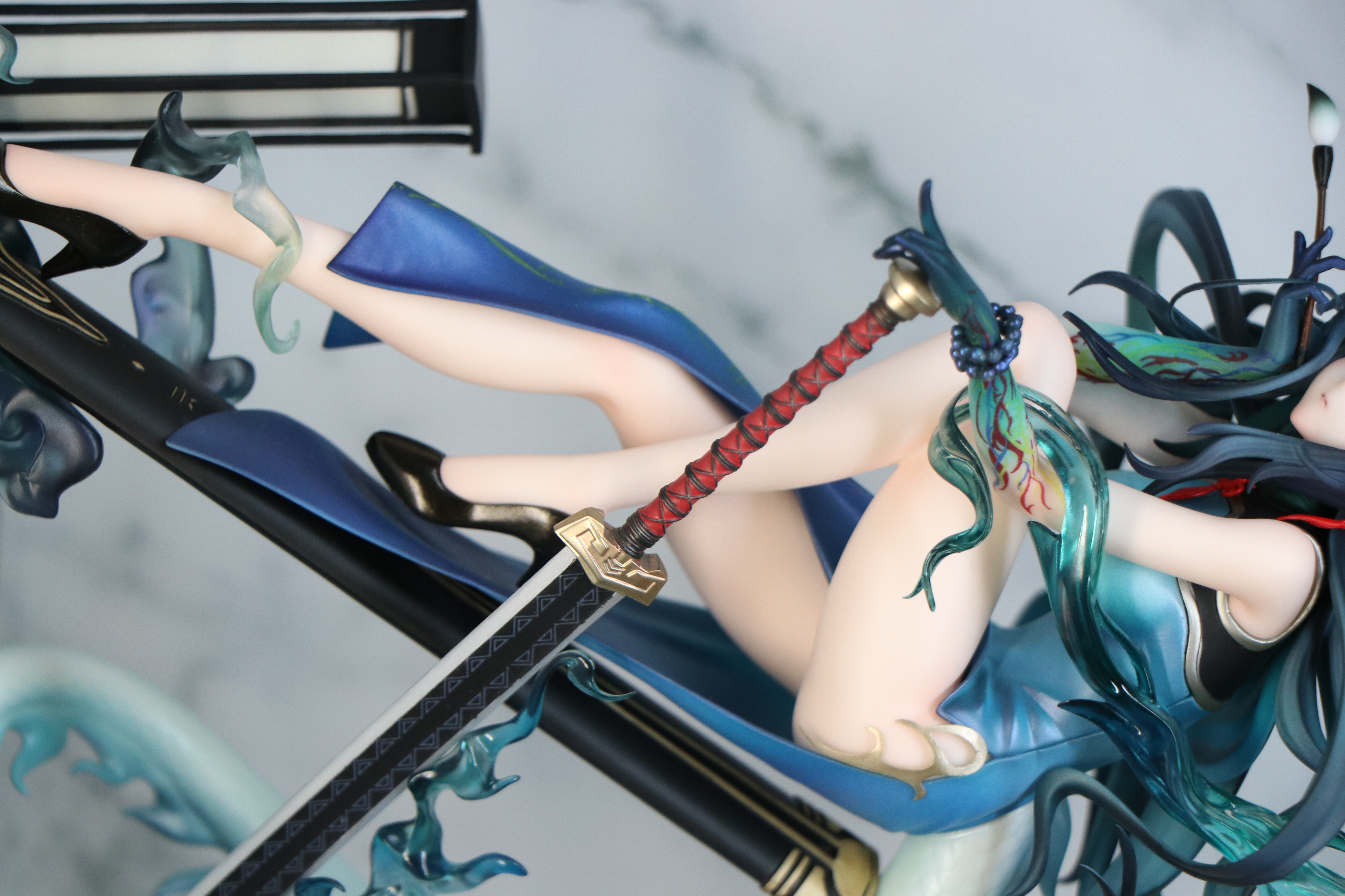 【Pre-sale】Dusk-MiaoWu Studio