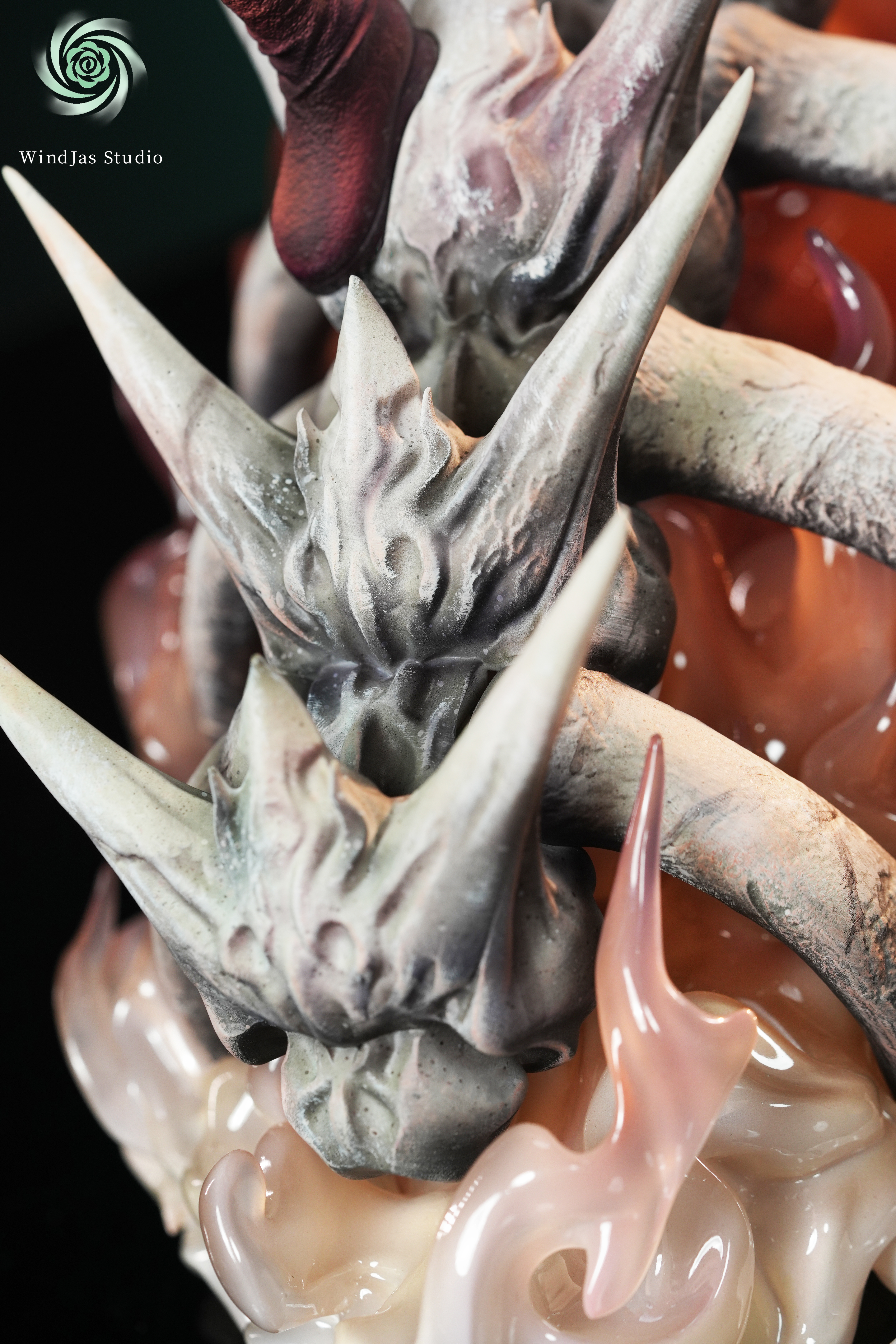 【Pre-sale】1/6 Scale Cart Titan-WindJas Studio