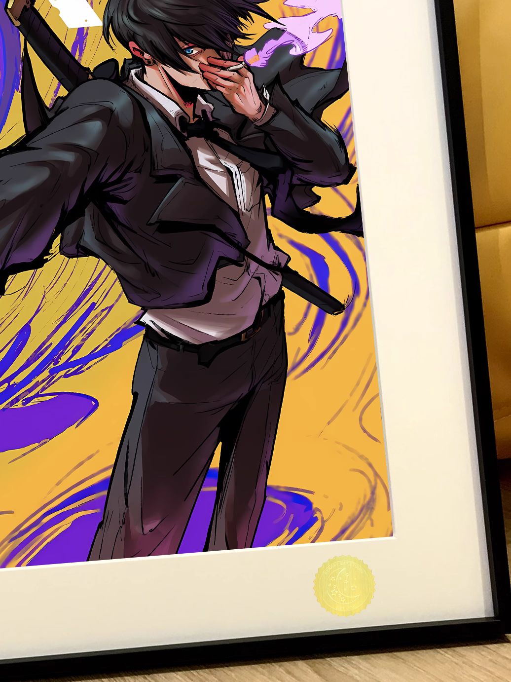 【Pre-sale】Decorative Painting of Hayakawa Aki-XingKong Studio