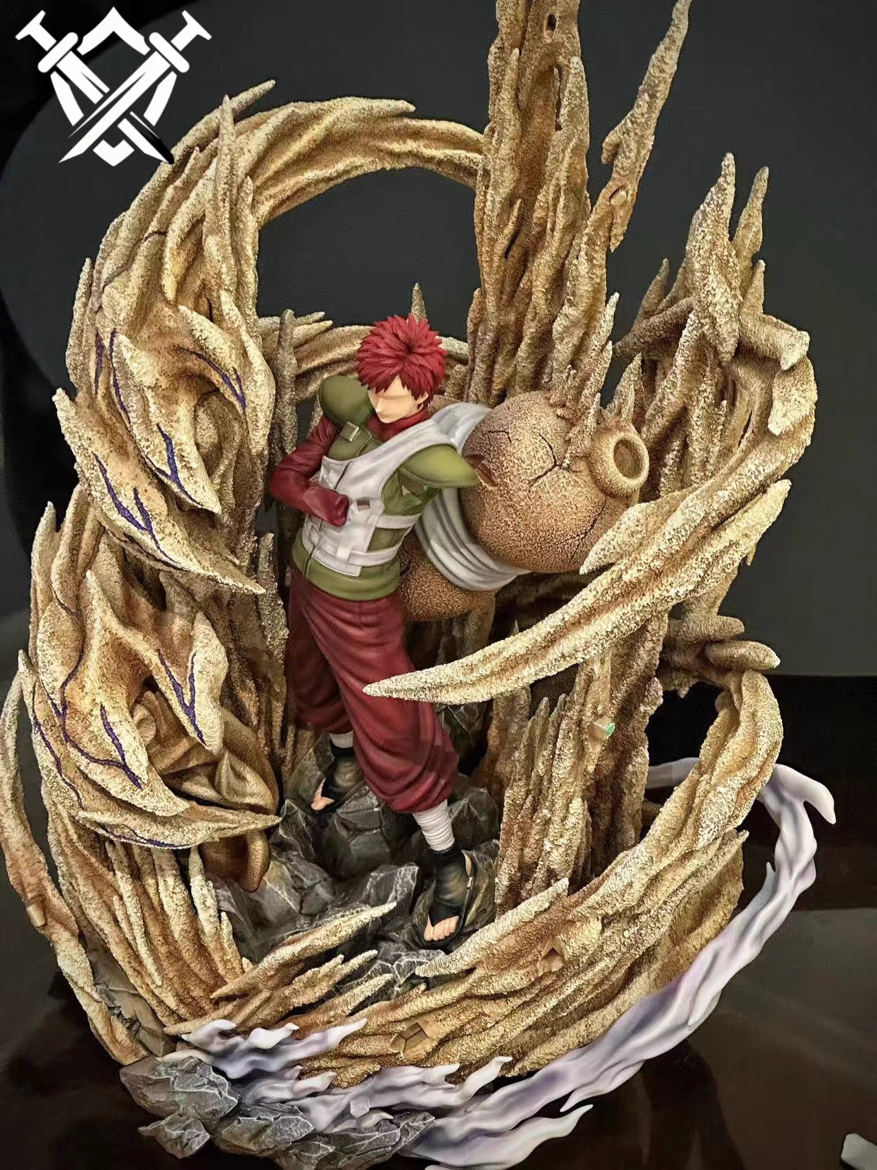 【Pre-sale】Gaara-Sword Heart Studio