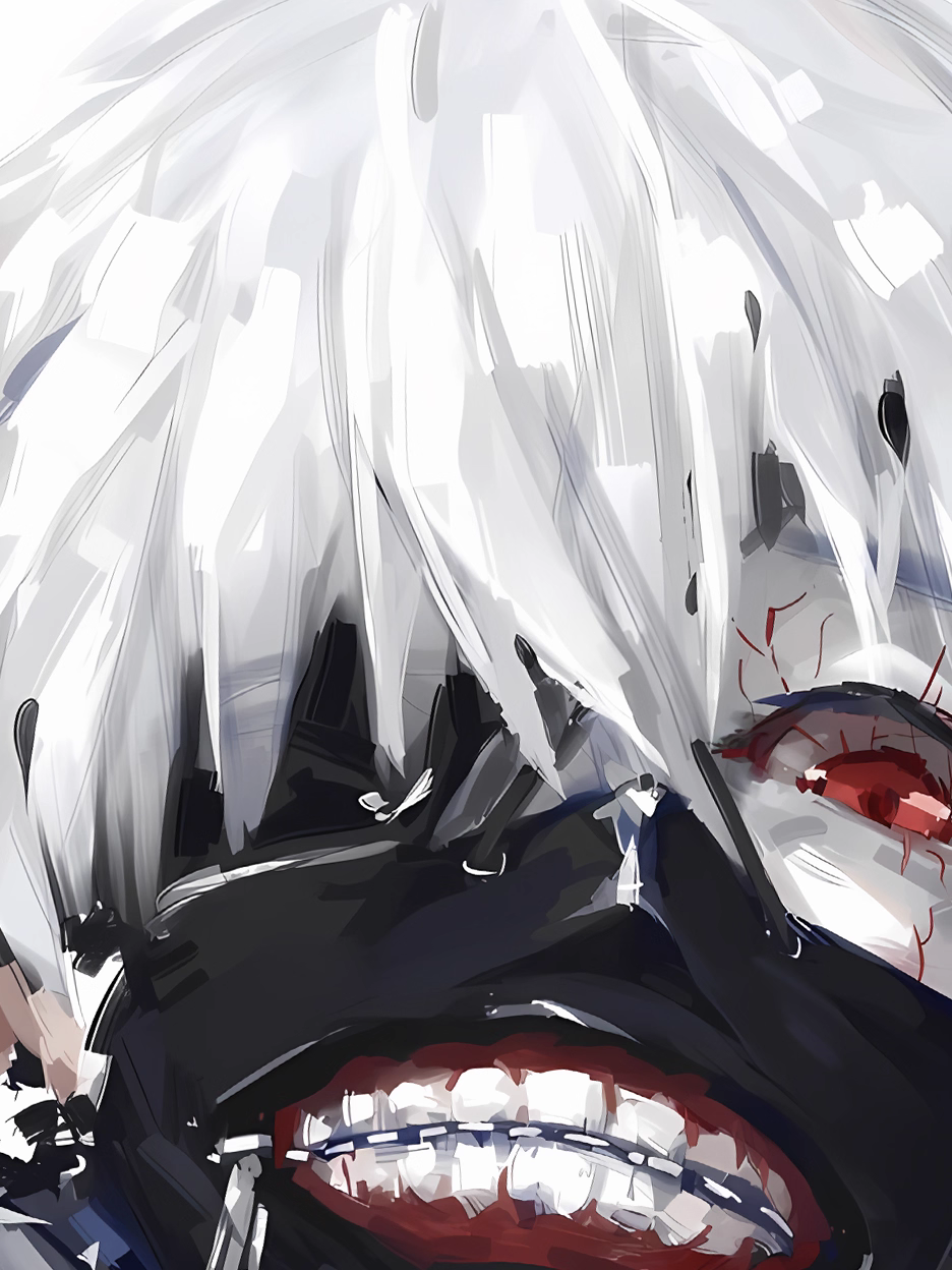 【Pre-sale】Decorative Painting ofKaneki Ken-XingKong Studio