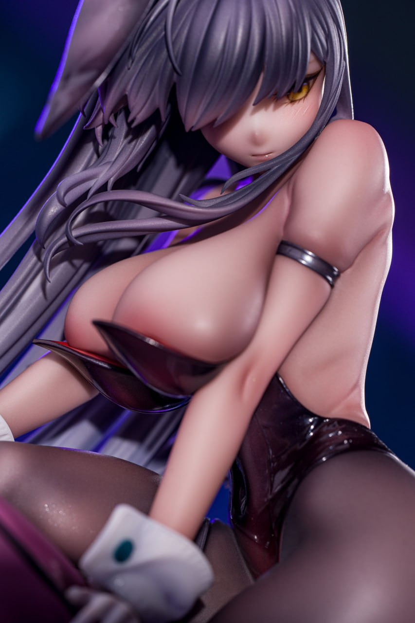 【Pre-sale】1/6 Scale Kakudate Karin-Fix cast Studio