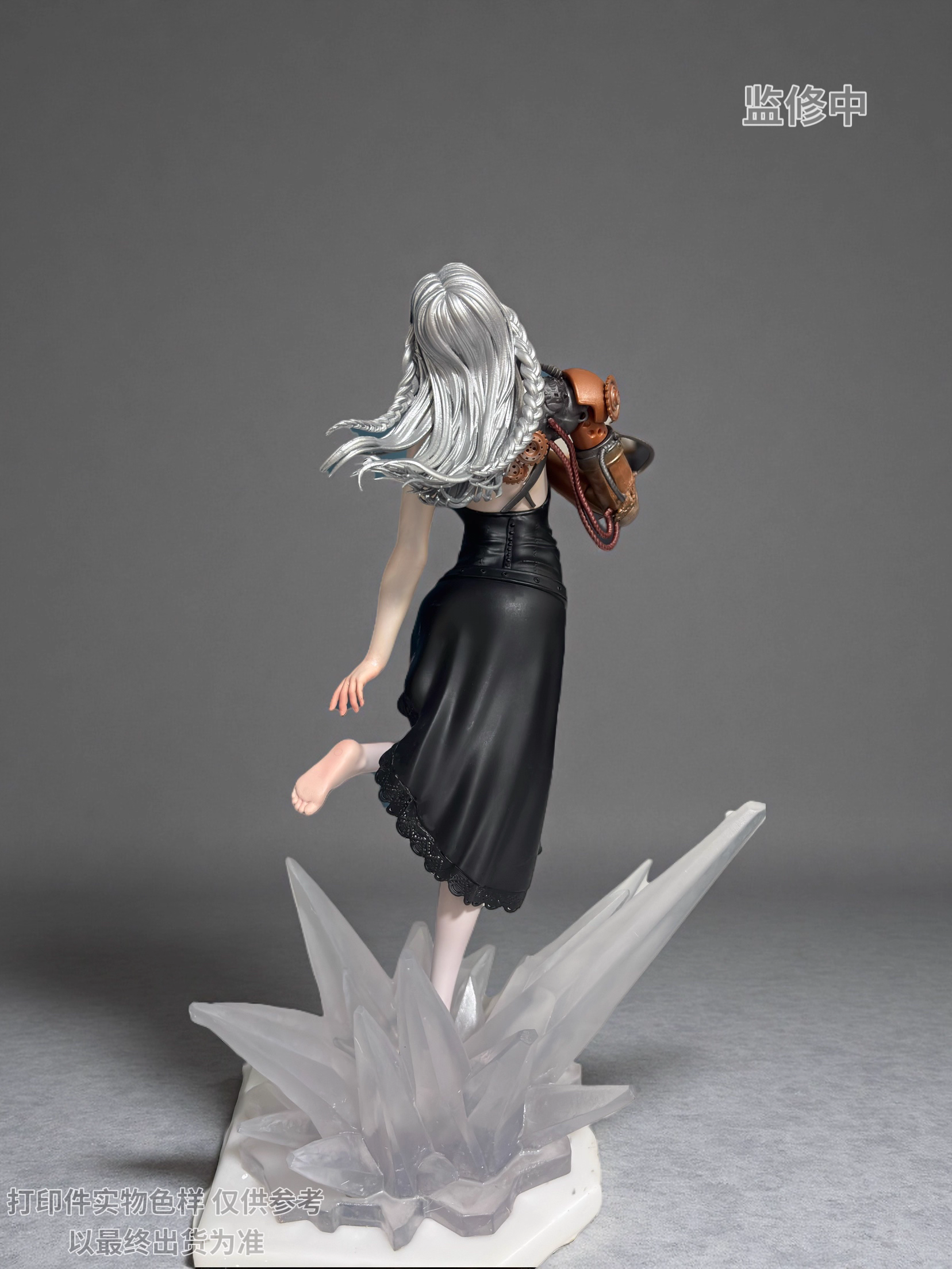 【Pre-sale】1/6 Scale Mechanical Heart LingLong-JX Studio