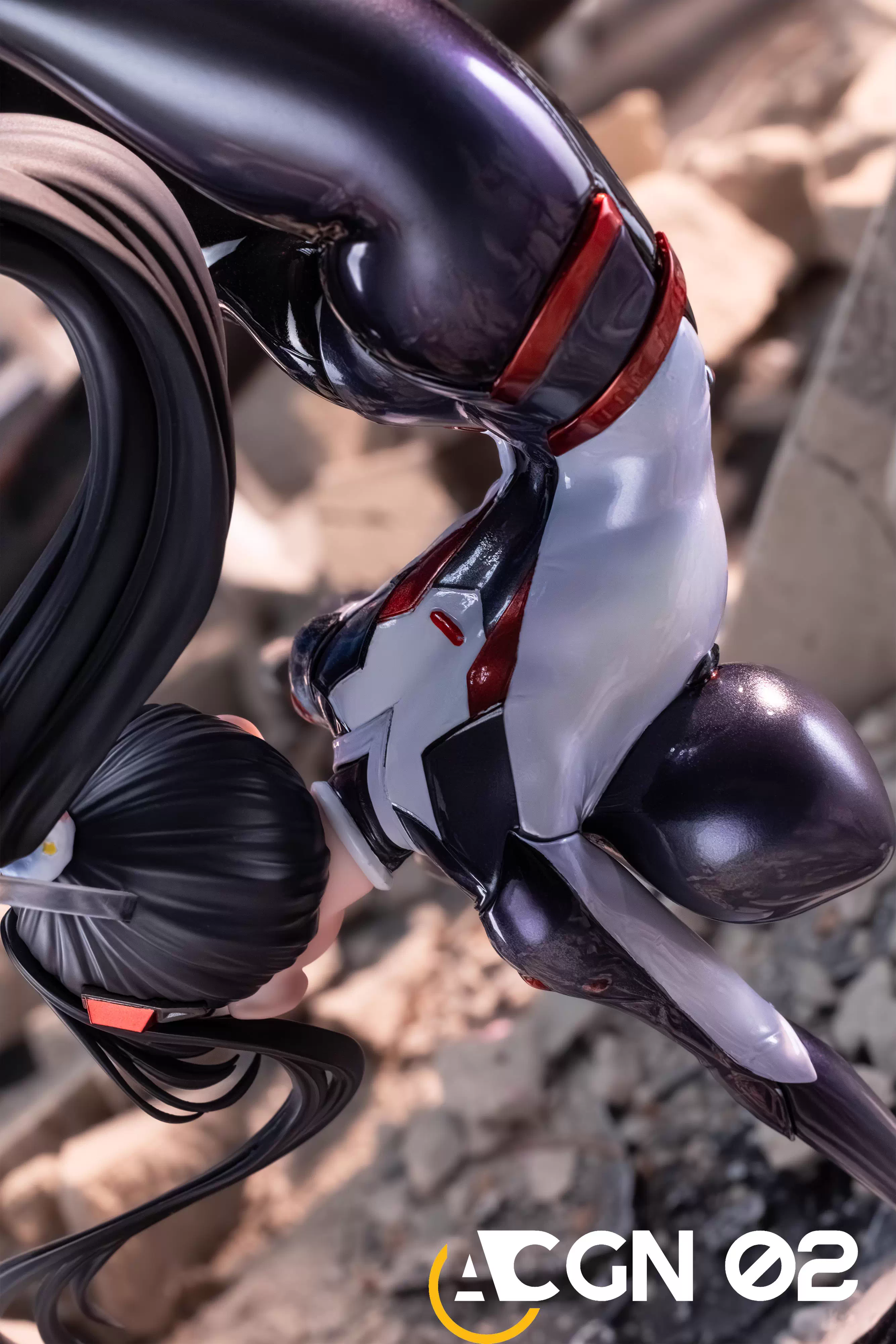 【Pre-sale】1/7 Scale Battle Suit Tsukatsuki Rio-ACGN 02 STUDIO