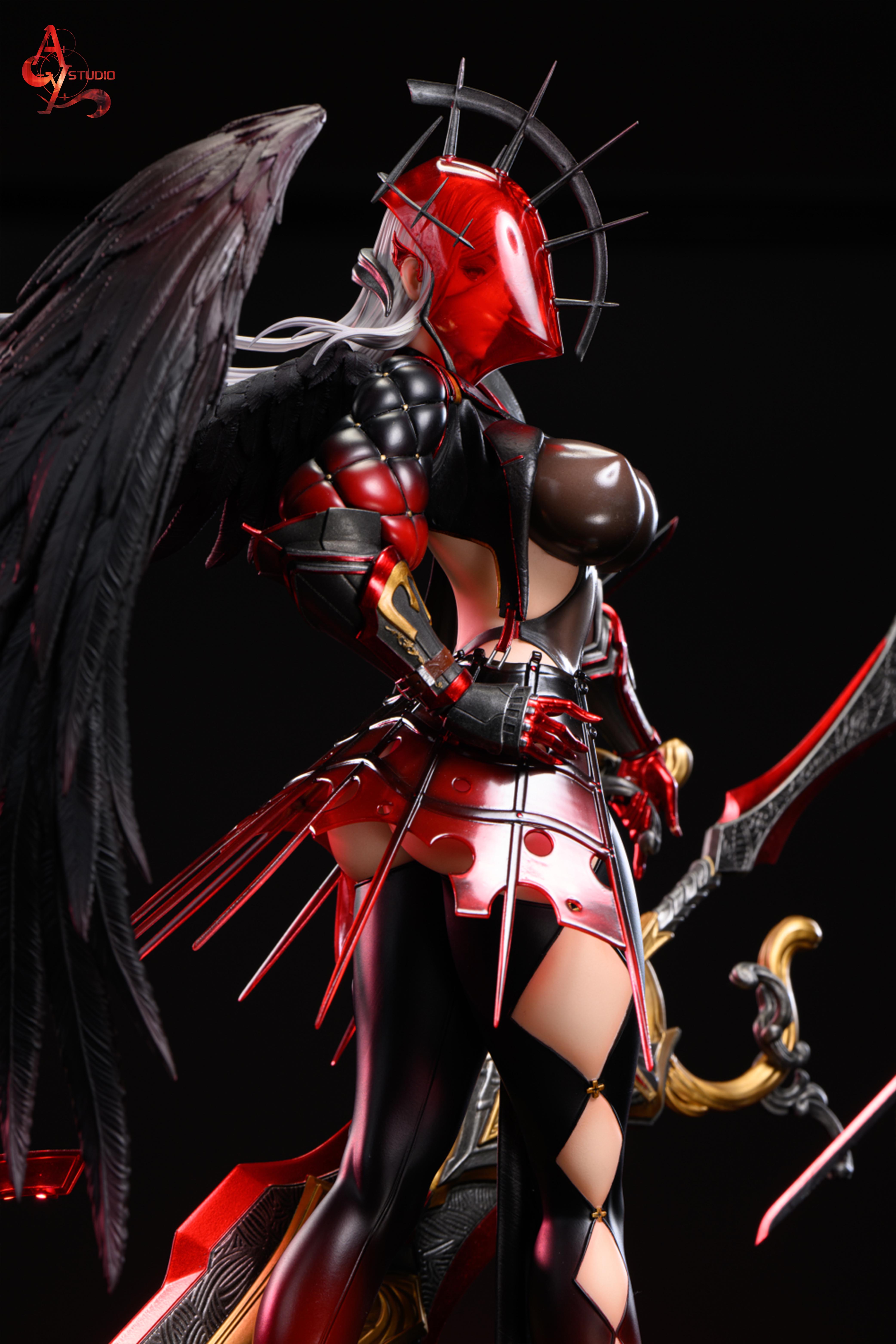 【Pre-sale】1/4 Scale 003 Knight-Original Design-Acy Studio