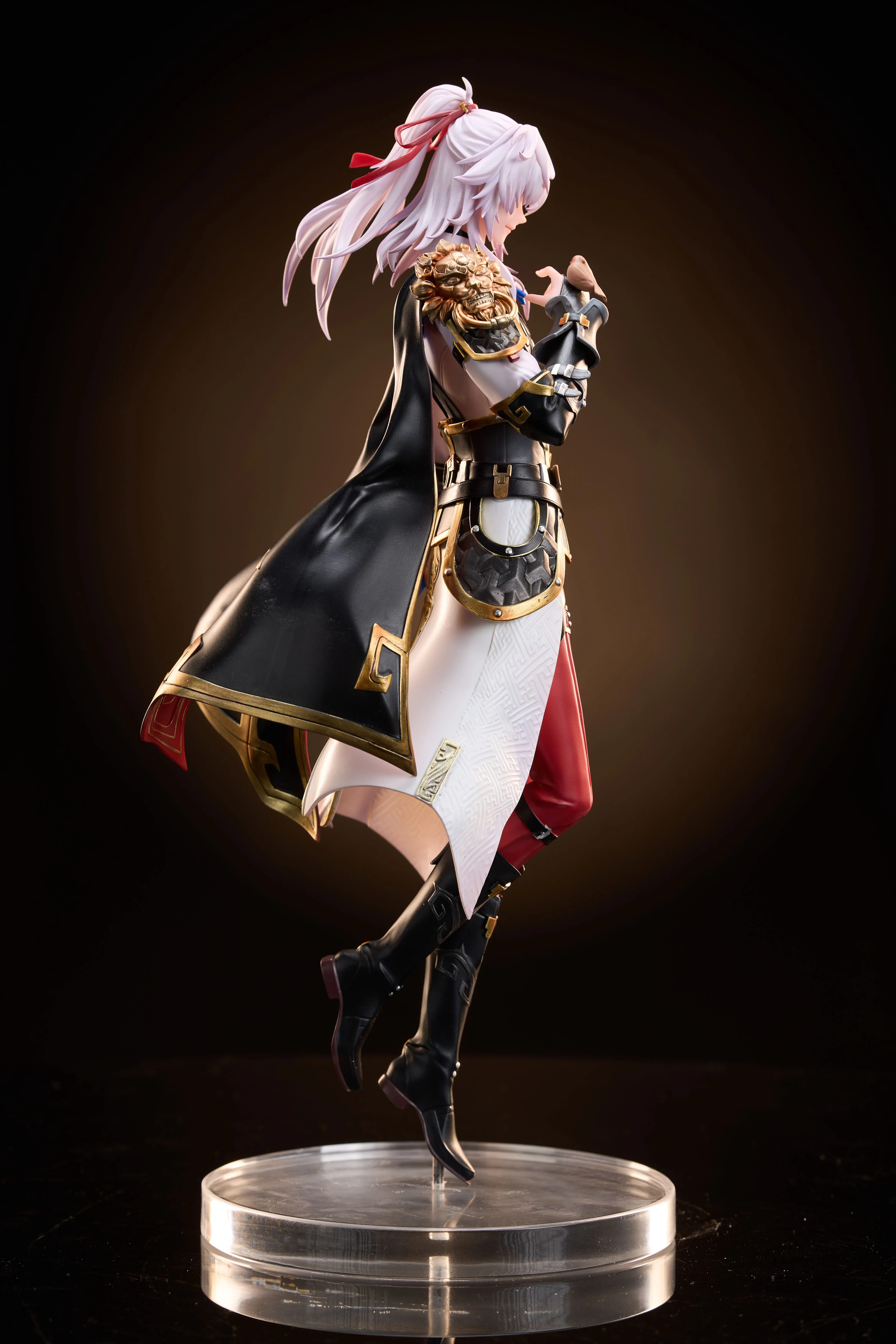 【Pre-sale】1/7 Scale Painted JingYuan-QiJiang Studio