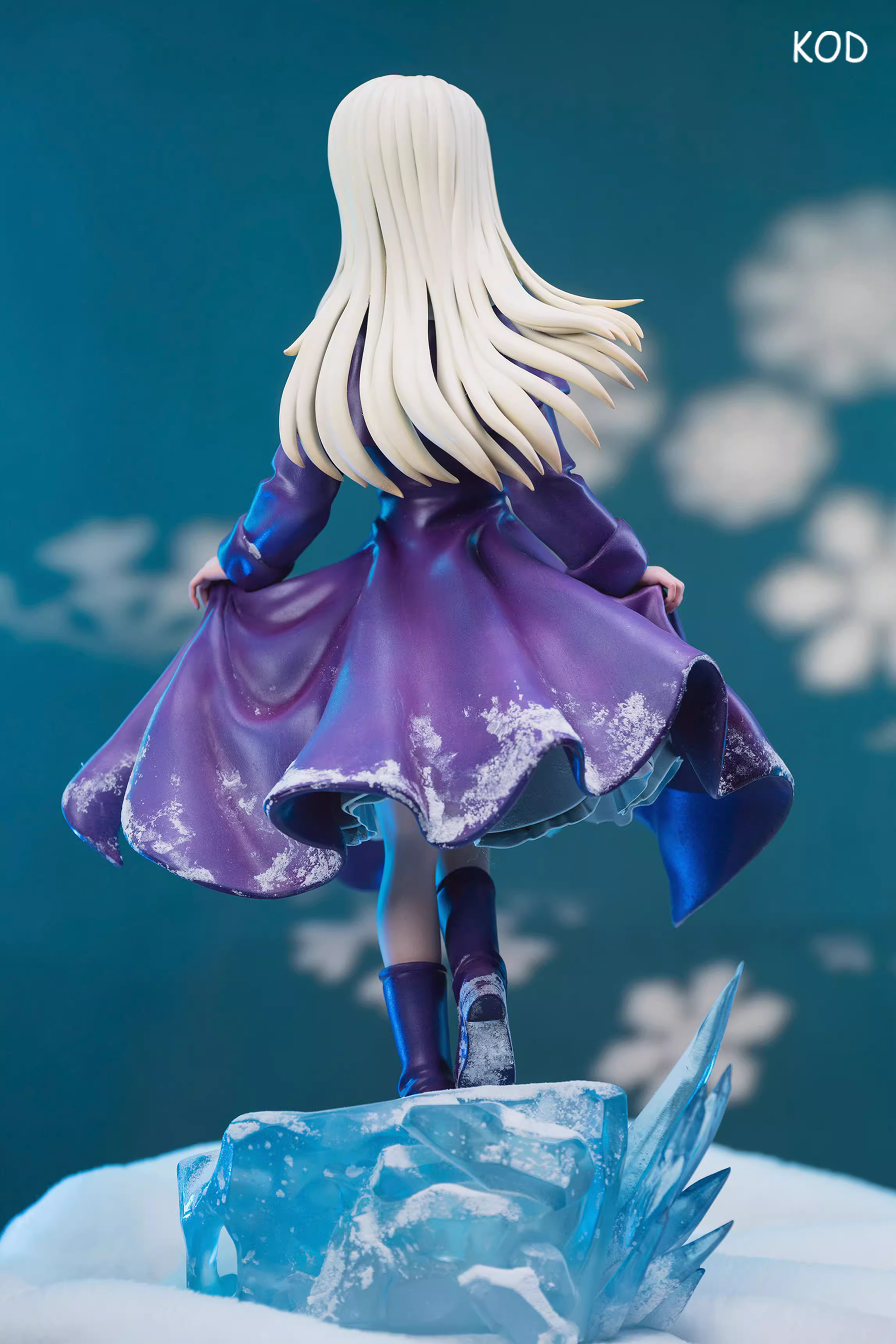 【Pre-sale】1/4 Scale Illyasviel von Einzbern-K 0 D Studio