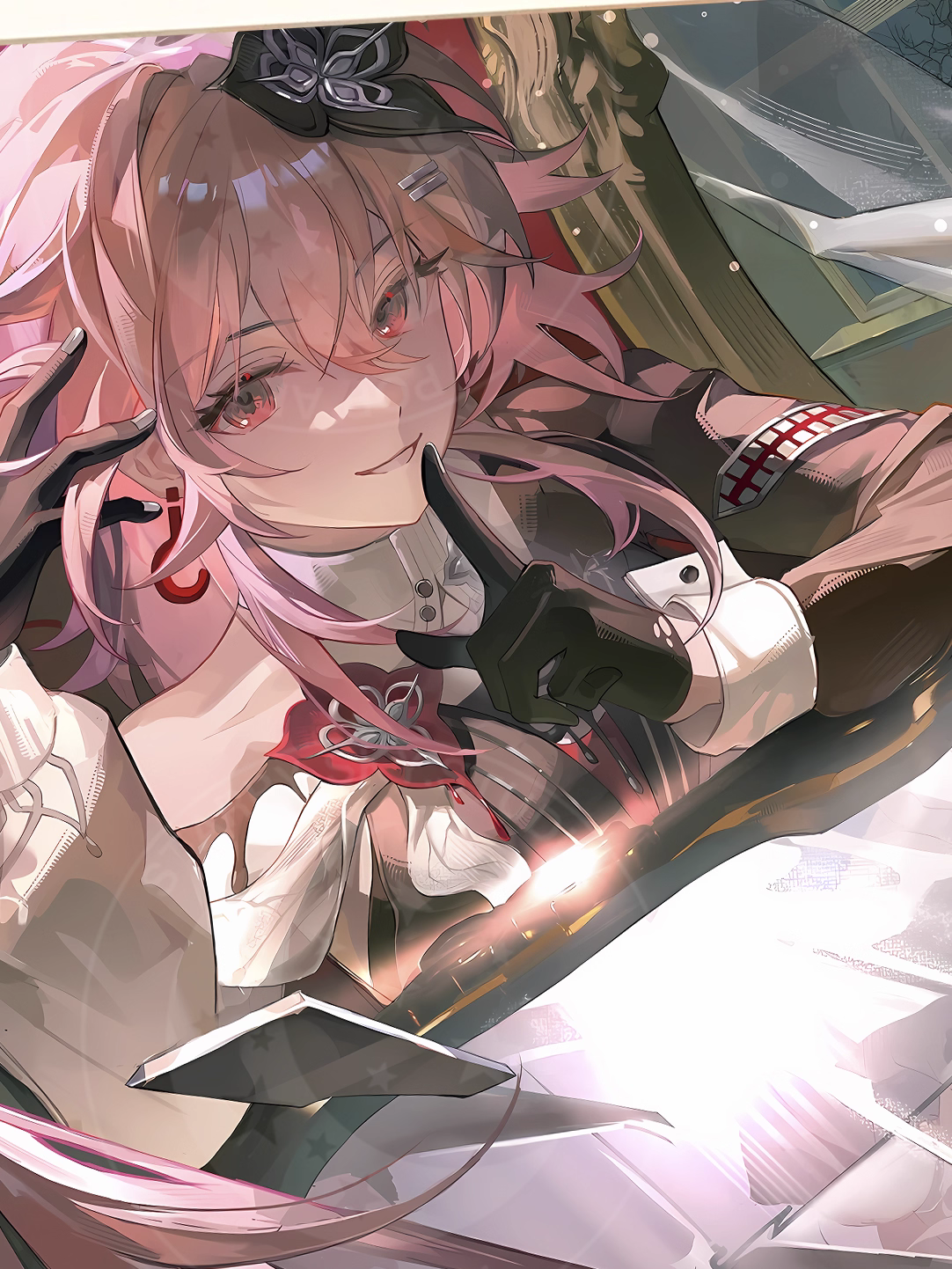 【Pre-sale】Decorative Painting of March 7th-XingKong Studio