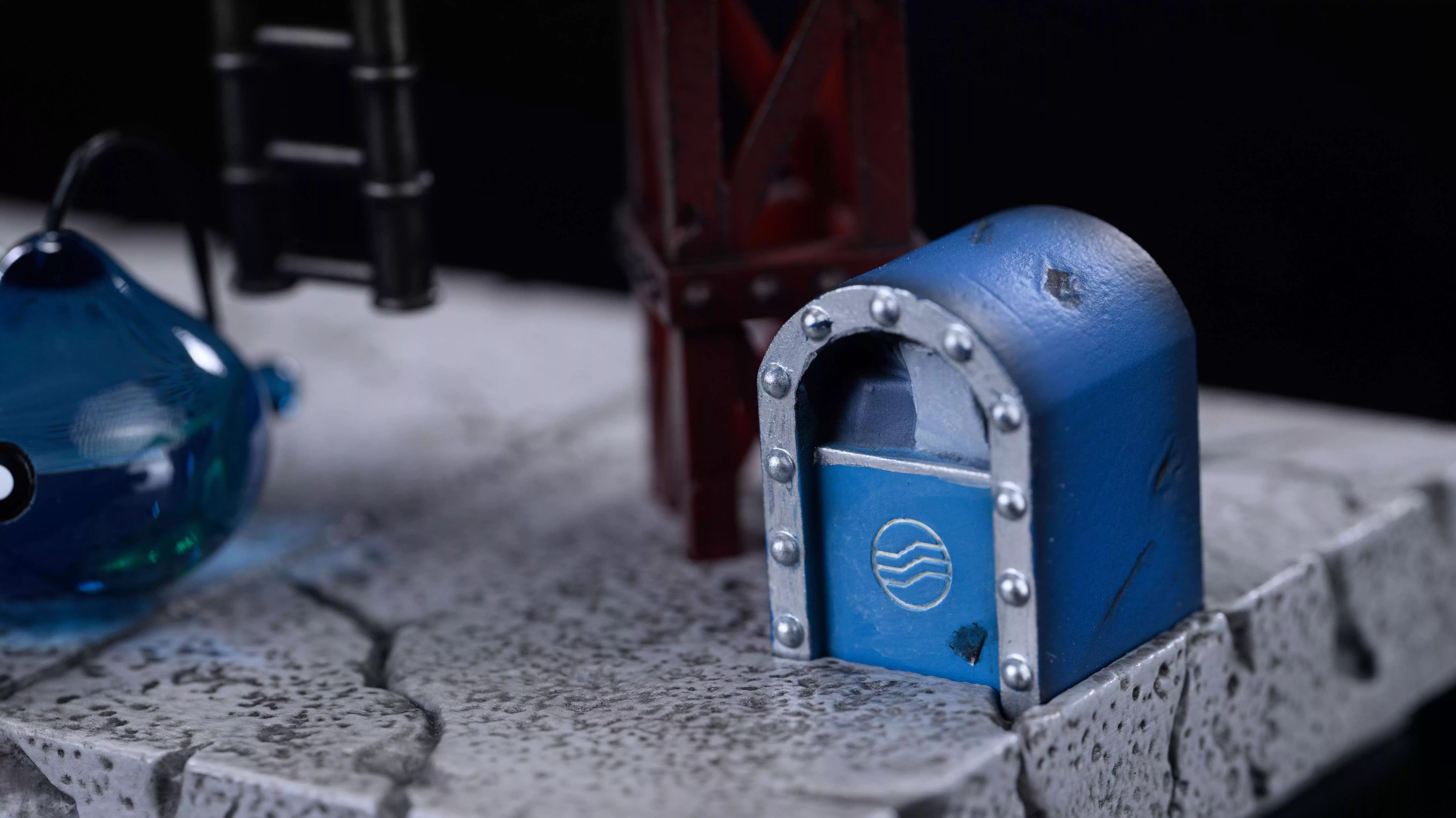 【Pre-sale】003 Kerning City-Maple Studio