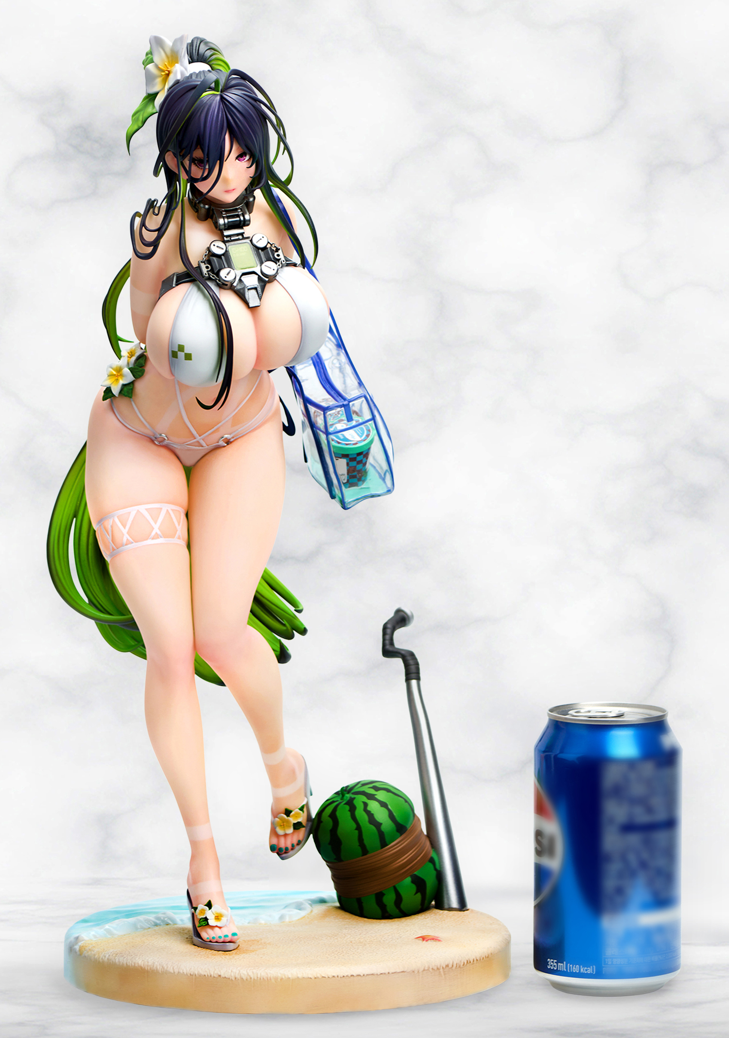 【Pre-sale】1/4 Scale Guilty-GNF TOYZ Studio