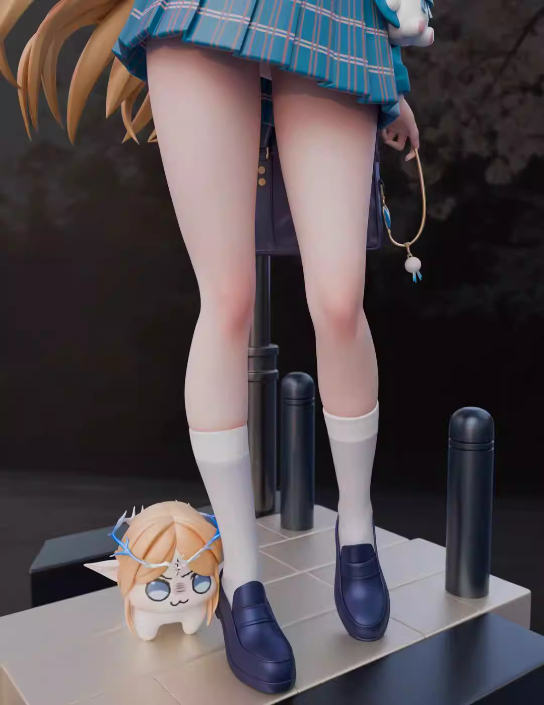 【Pre-sale closed】1/6 Scale Cartethyia-QBYGZ Studio