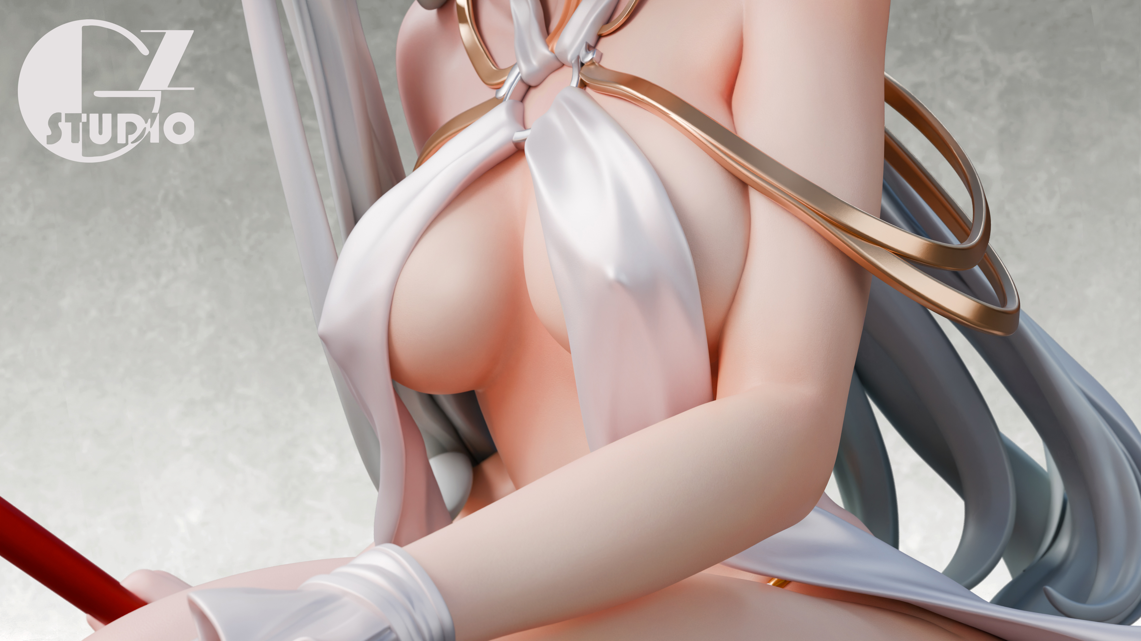 【Pre-sale】1/6 Scale Frieren-GZ Studio