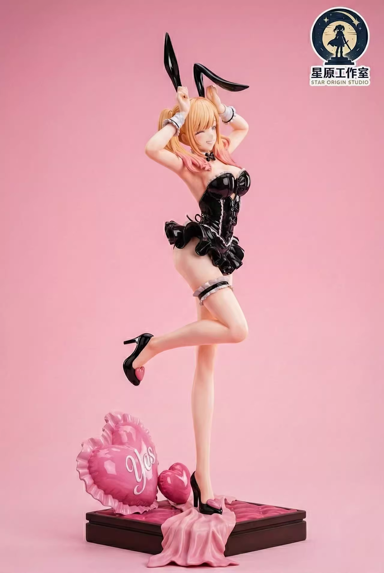 【Pre-sale】1/6 Scale Bunny Girl Marin Kitagawa-Star Origin Studio