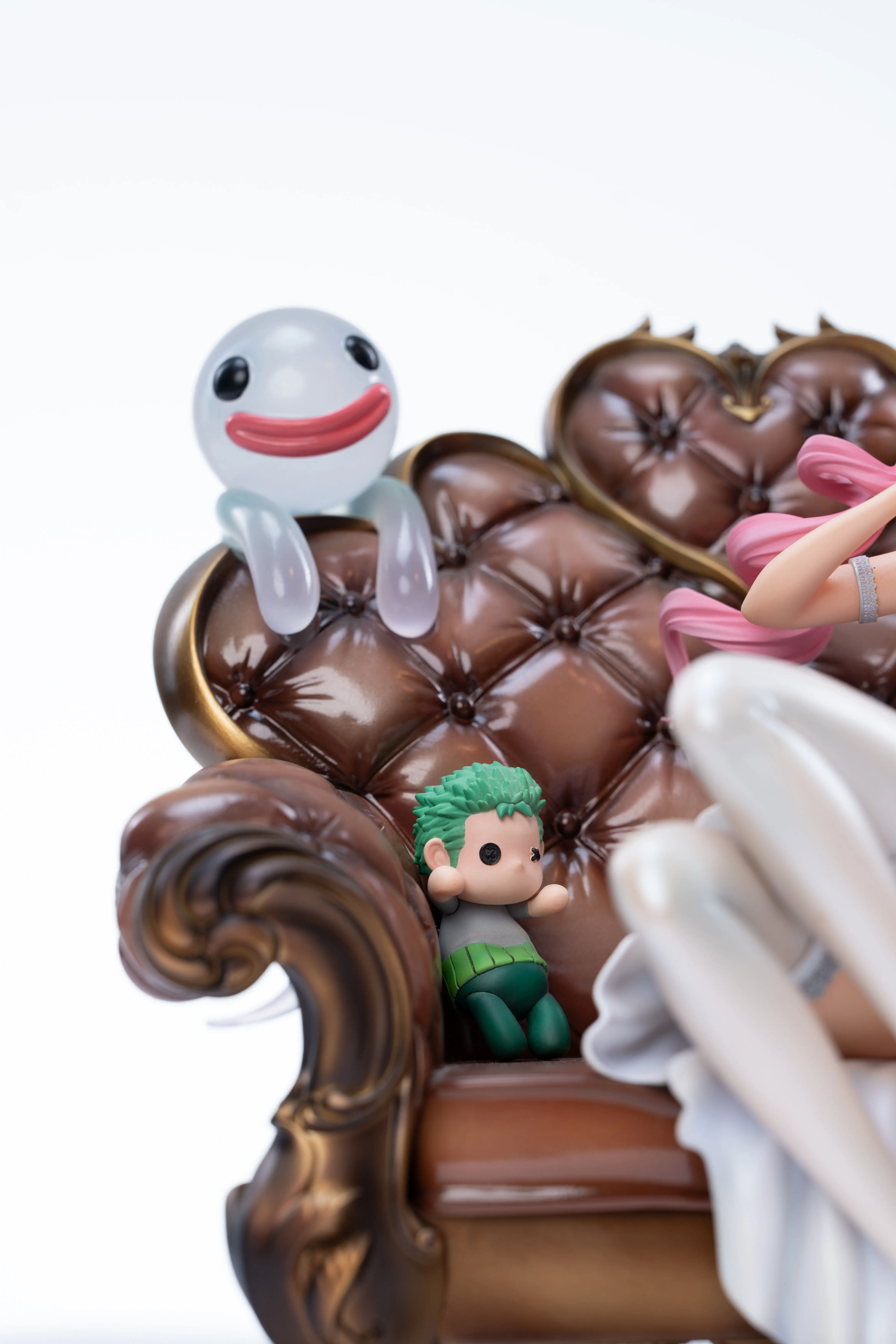 【Pre-sale】Sofa Perona-GG Studio