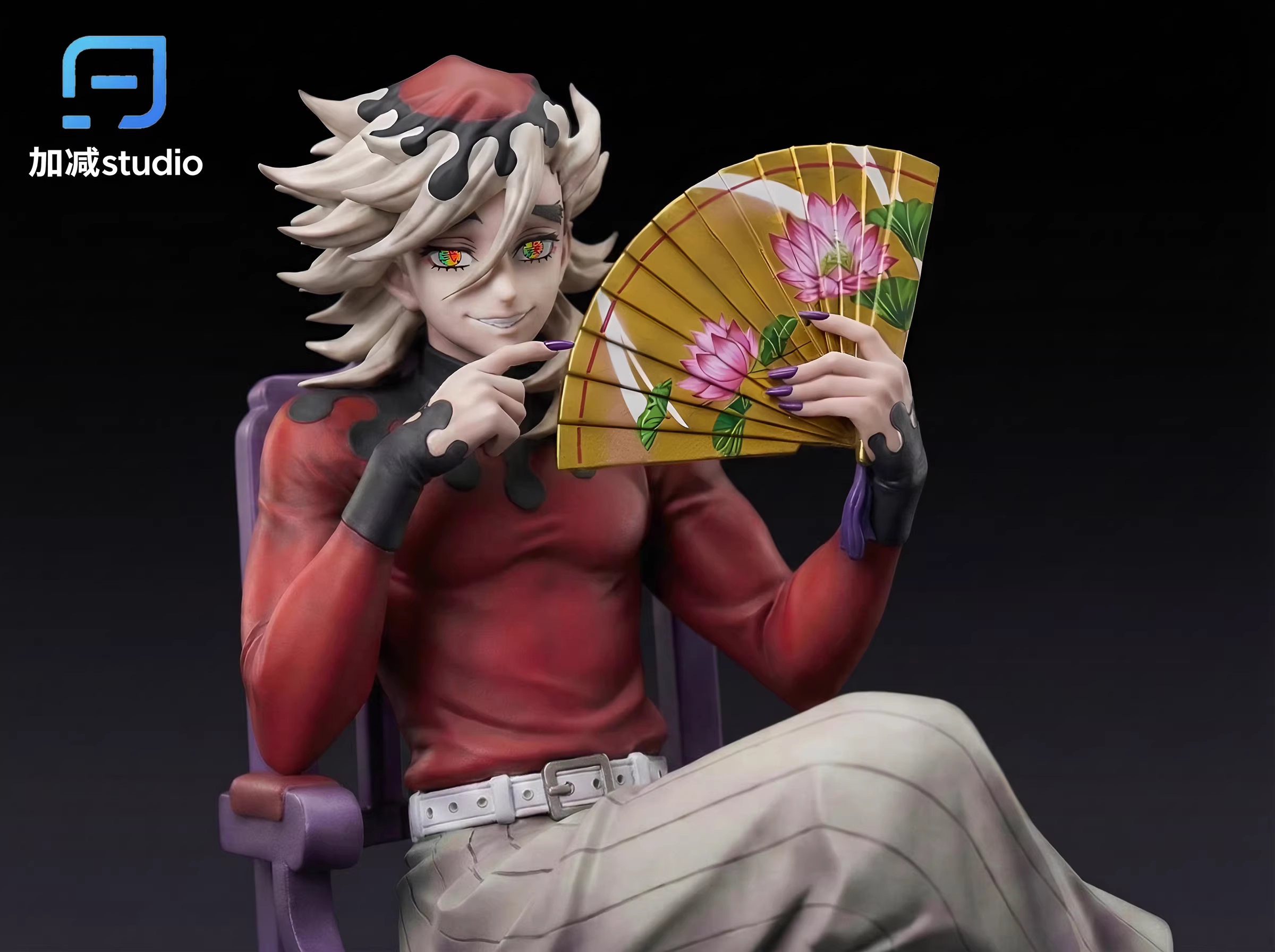 【Pre-sale】1/6 Scale Douma-JiaJian Studio