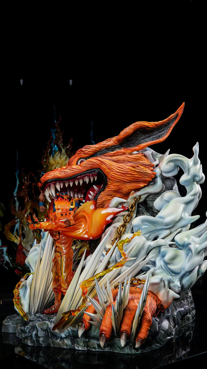 【Pre-sale】1/6 Scale Minato Namikaze-Sign Studio