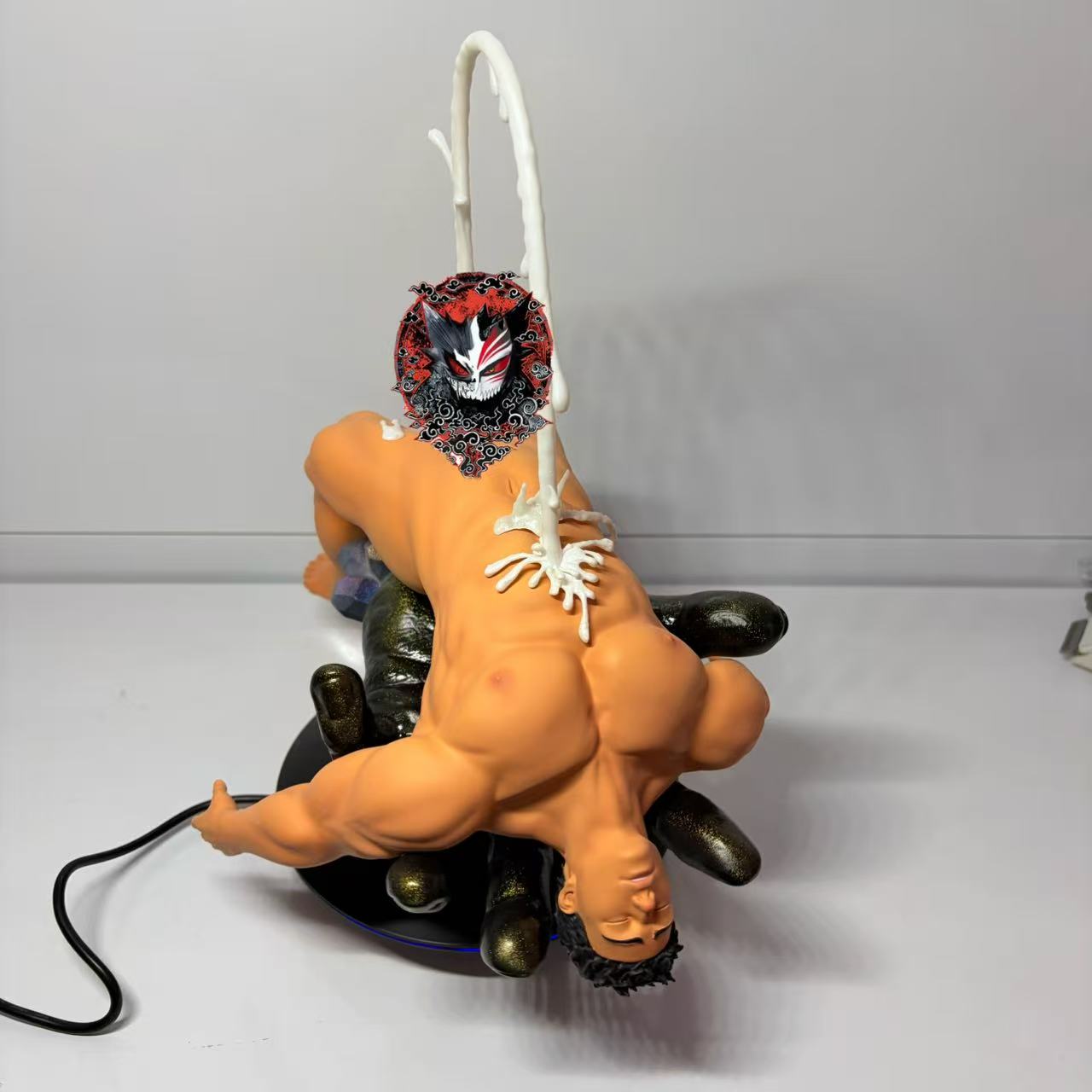 【Pre-sale】Suspension (Public Version)-Salted Fish Studio