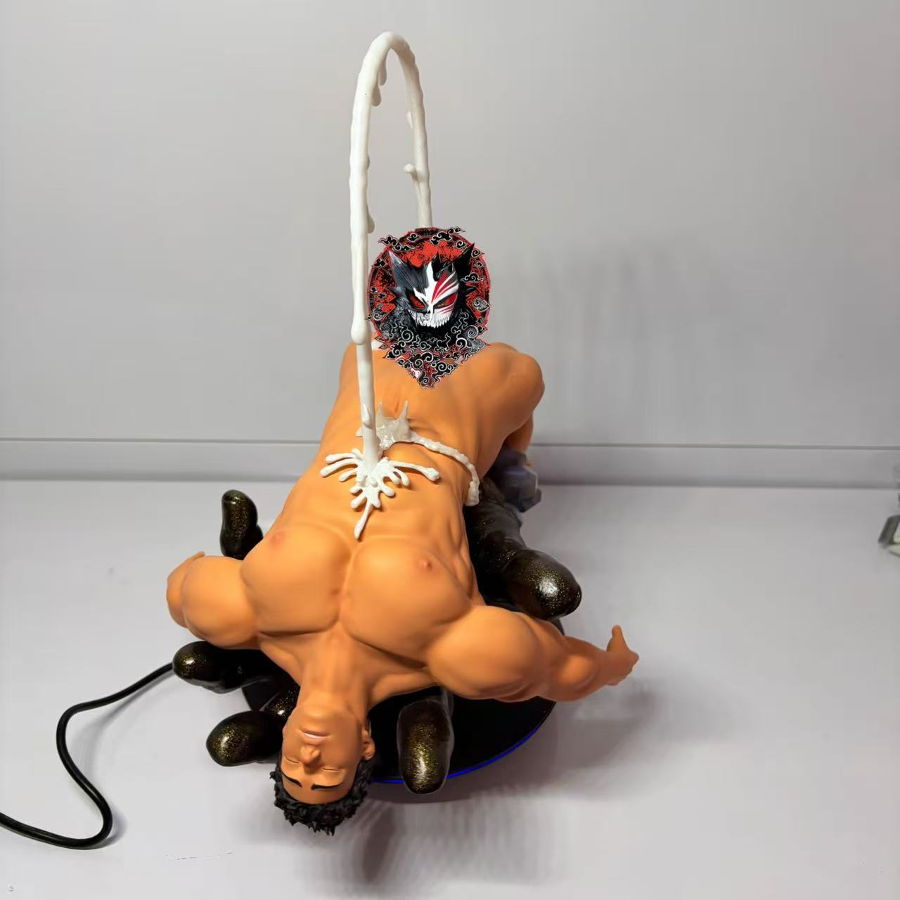 【Pre-sale】Suspension (Public Version)-Salted Fish Studio