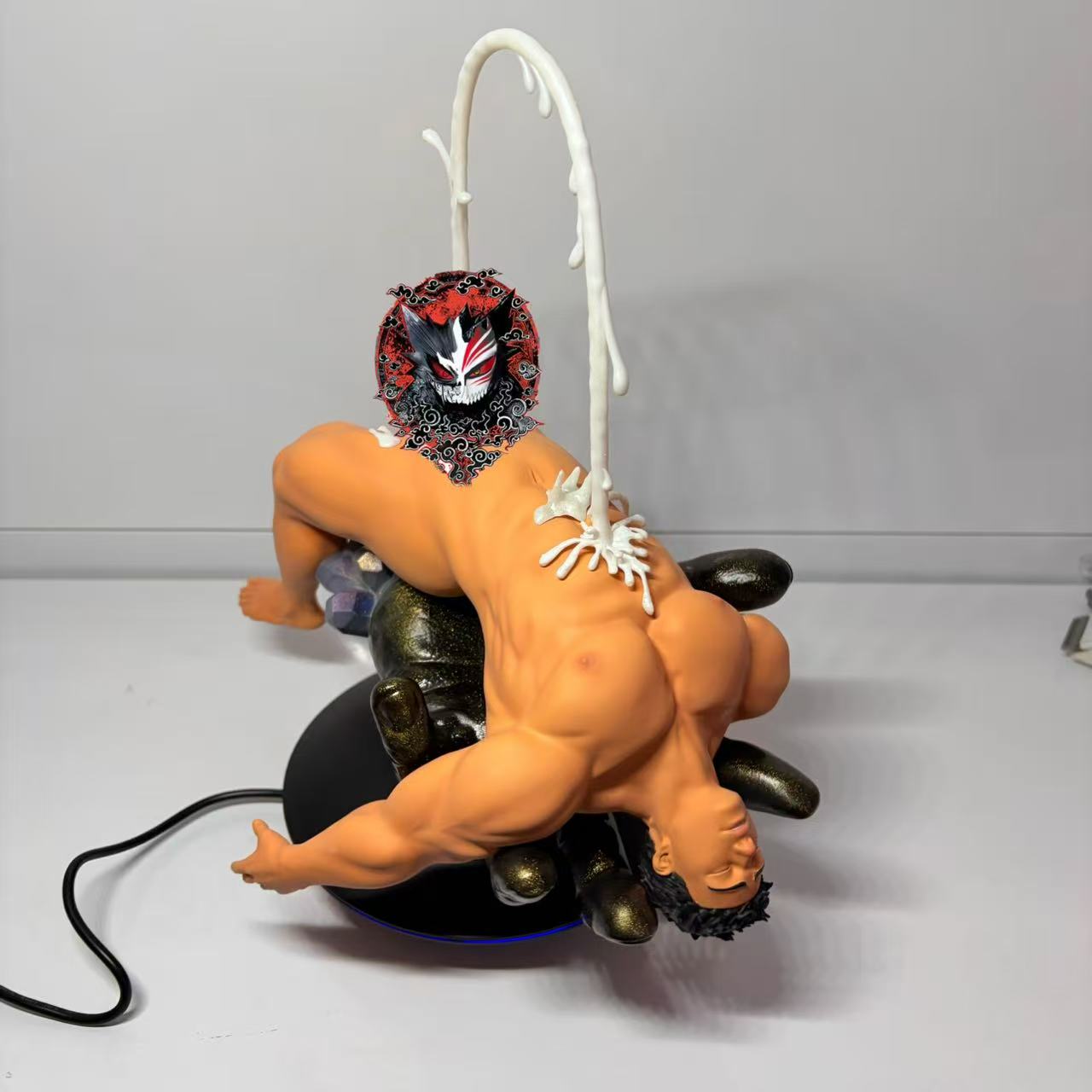 【Pre-sale】Suspension (Public Version)-Salted Fish Studio