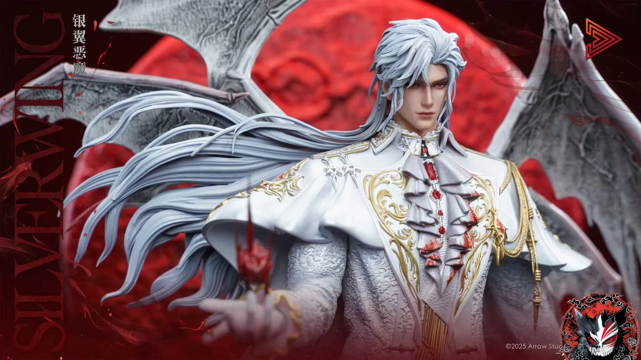 【Pre-sale】Sylus-Arrow Studio