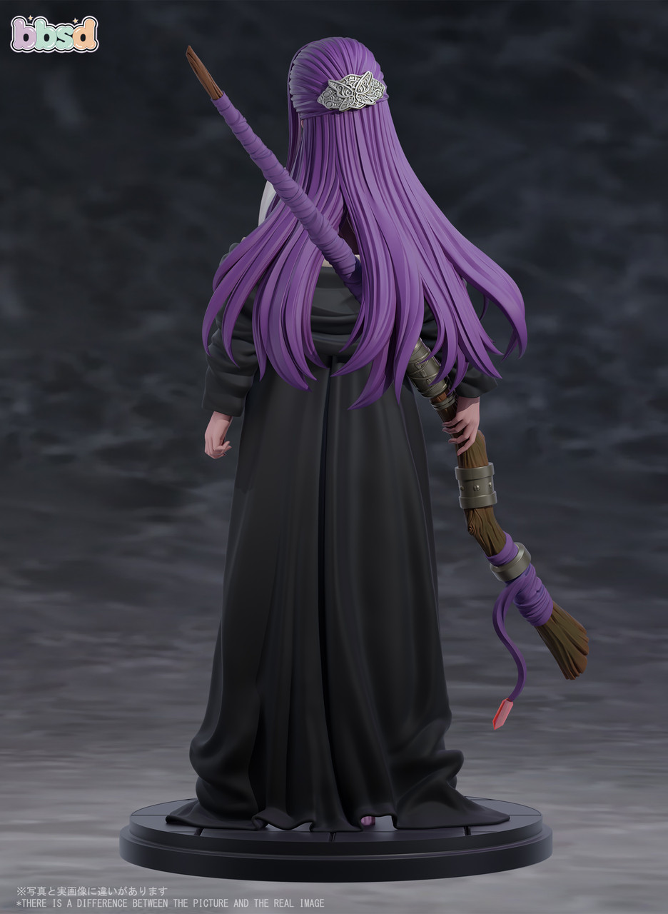 【Pre-sale】1/6 Scale Fern-BBSD Studio