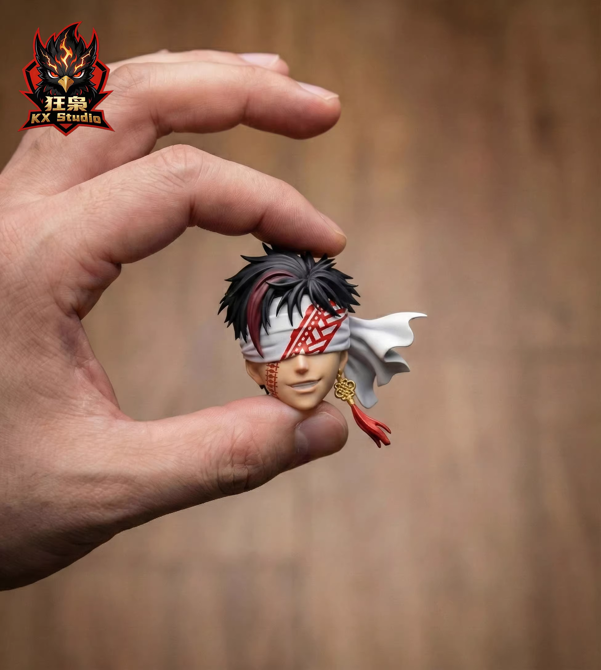 【Pre-sale】QinShiHuang-KX Studio