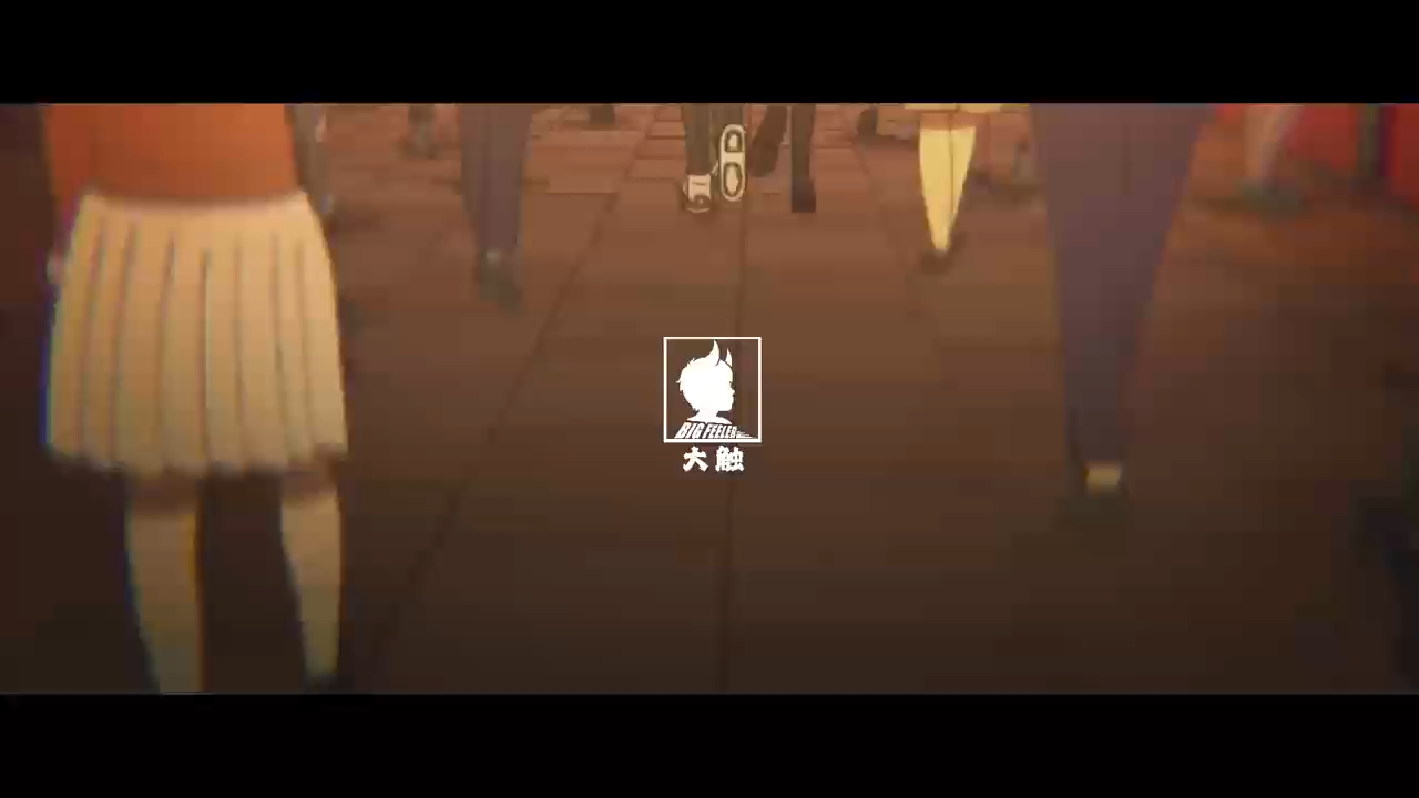 【Pre-sale】Reze VS Denji-Big Feeler Studio