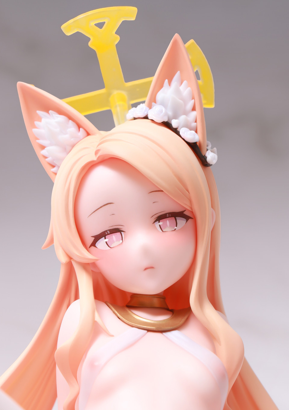 【Pre-sale】Yurizono Seia-Mephisto Studio